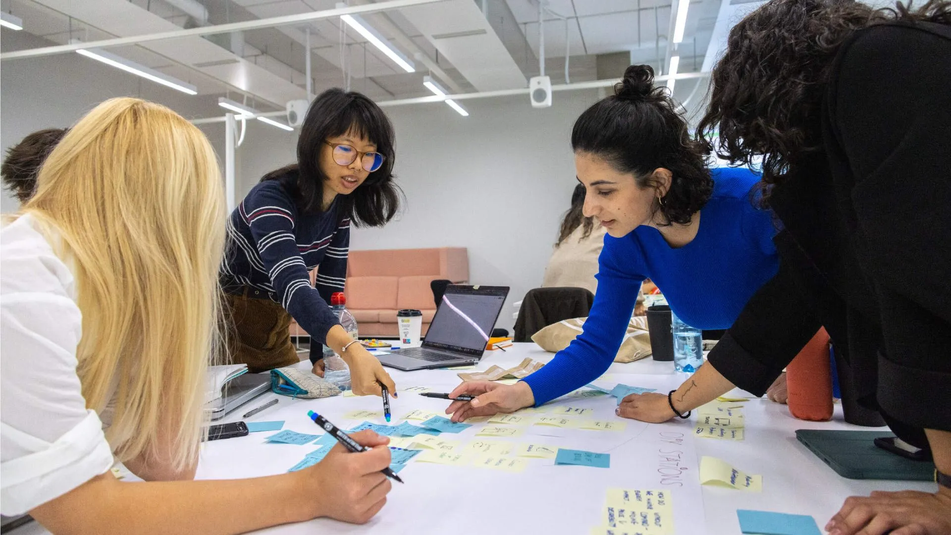 Escuela de Arquitectura, Arte y Diseño del Tec participa en la Aalto Summer School.