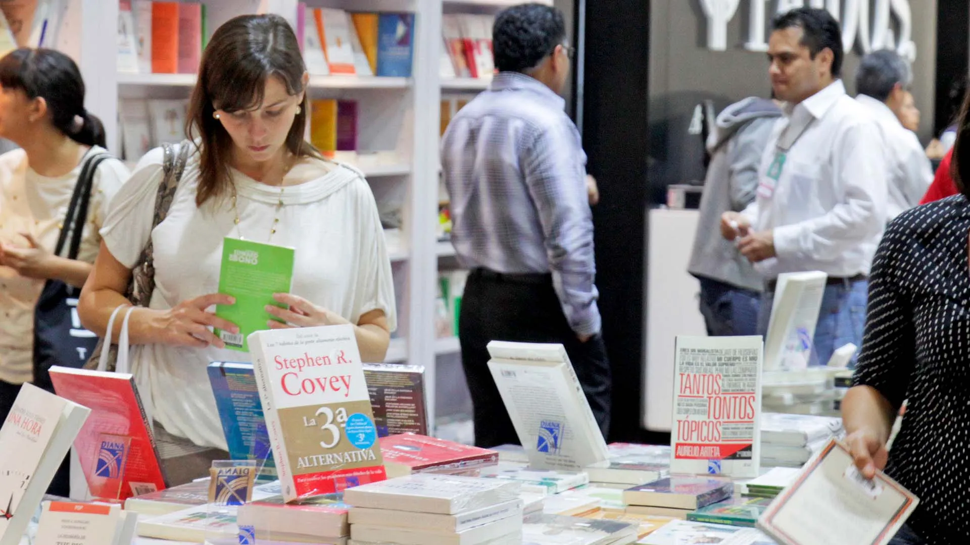 ¡Coahuila en la FIL! Conoce su propuesta literaria 