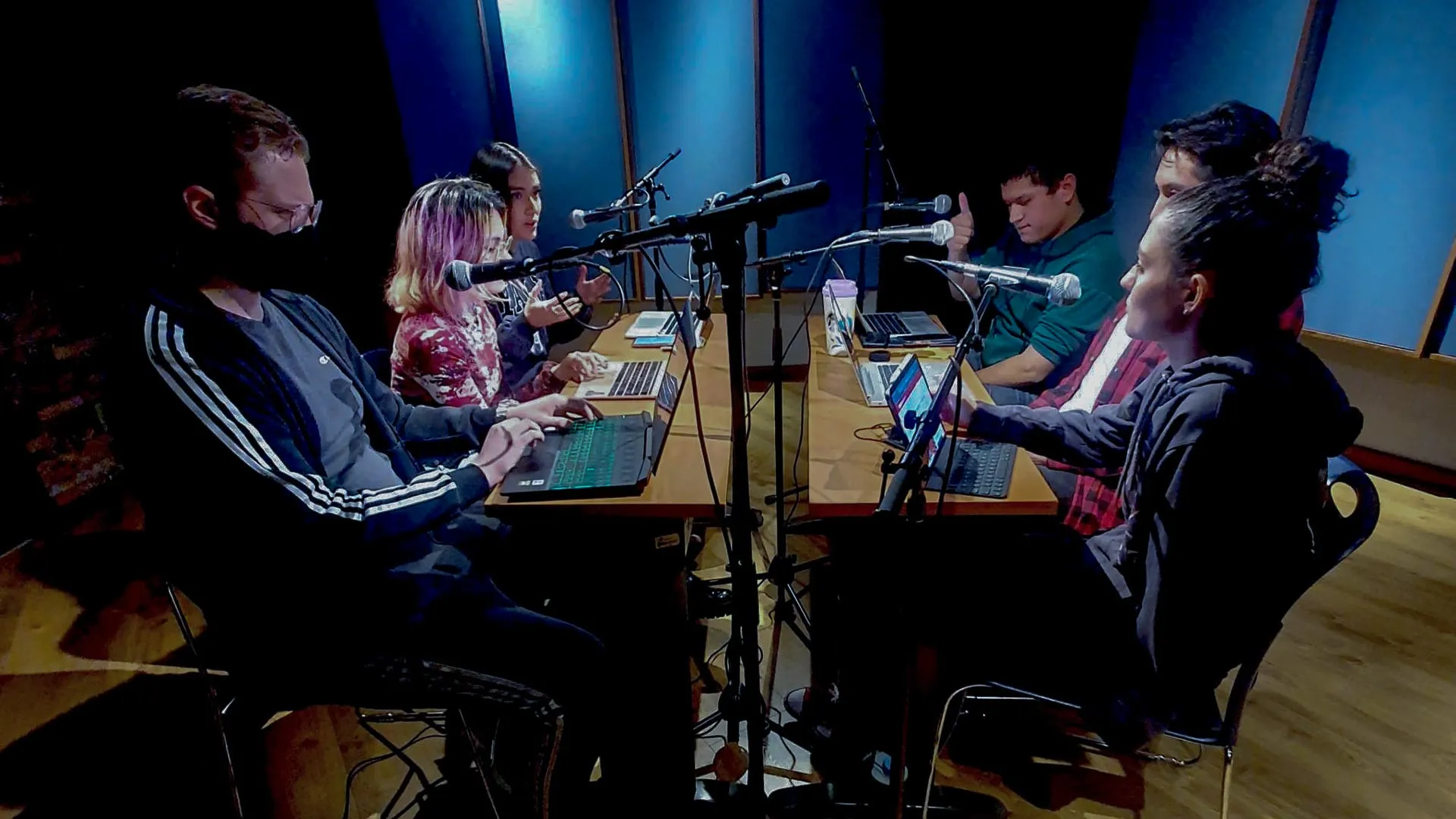 ¡Por tercera ocasión! Frecuencia CEM al aire a nivel mundial