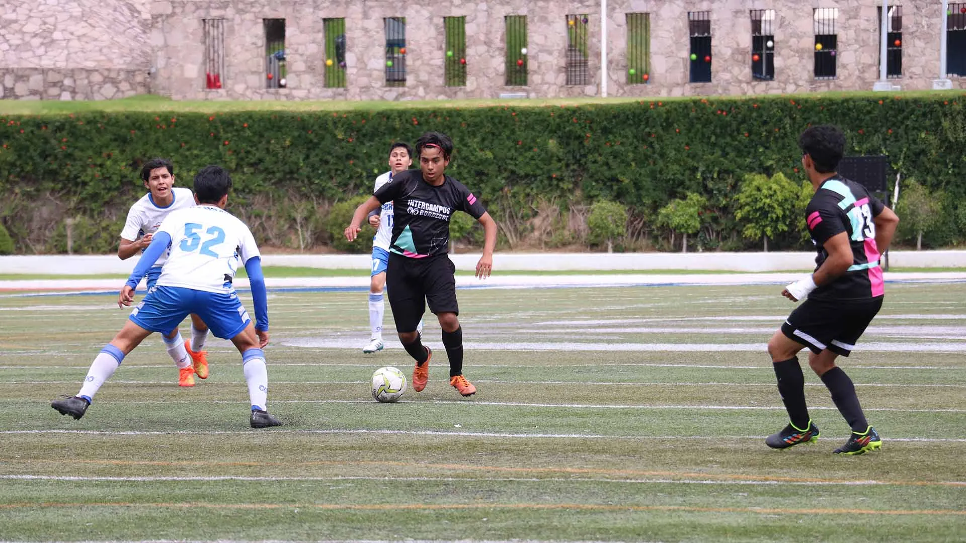 ¡Oro y Plata! Atletas de Tec Toluca destacan en Intercampus CEM