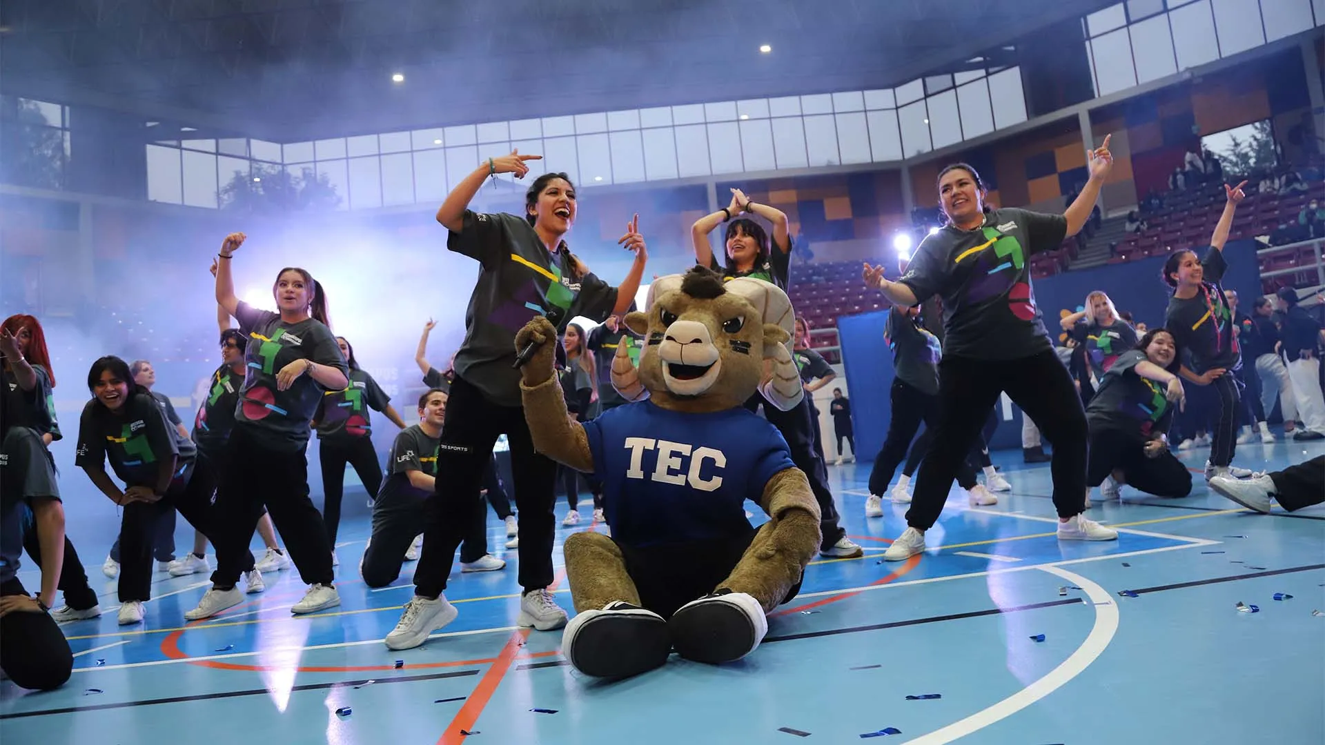 Intercampus Tec CEM 2022