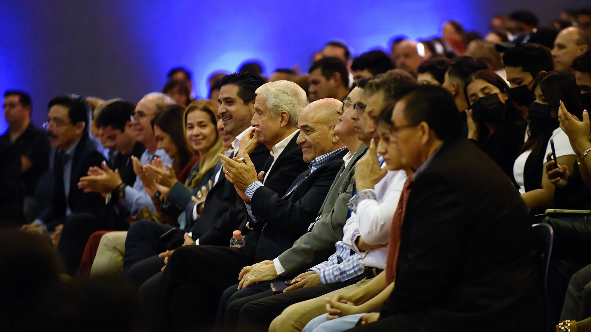 Lanzamiento de las 4 carreras