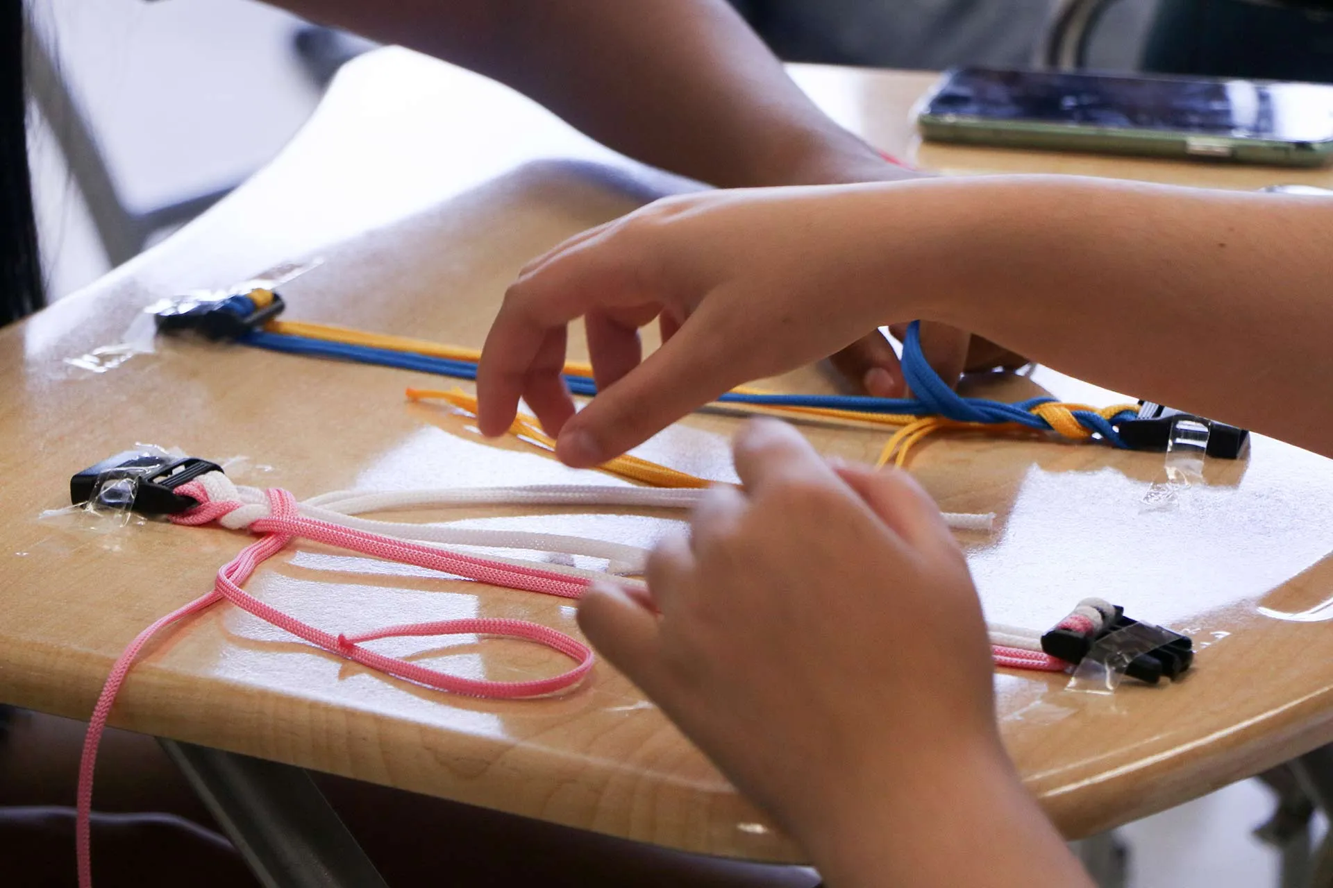 PAS, iniciativa social de PrepaTec Guadalajara.