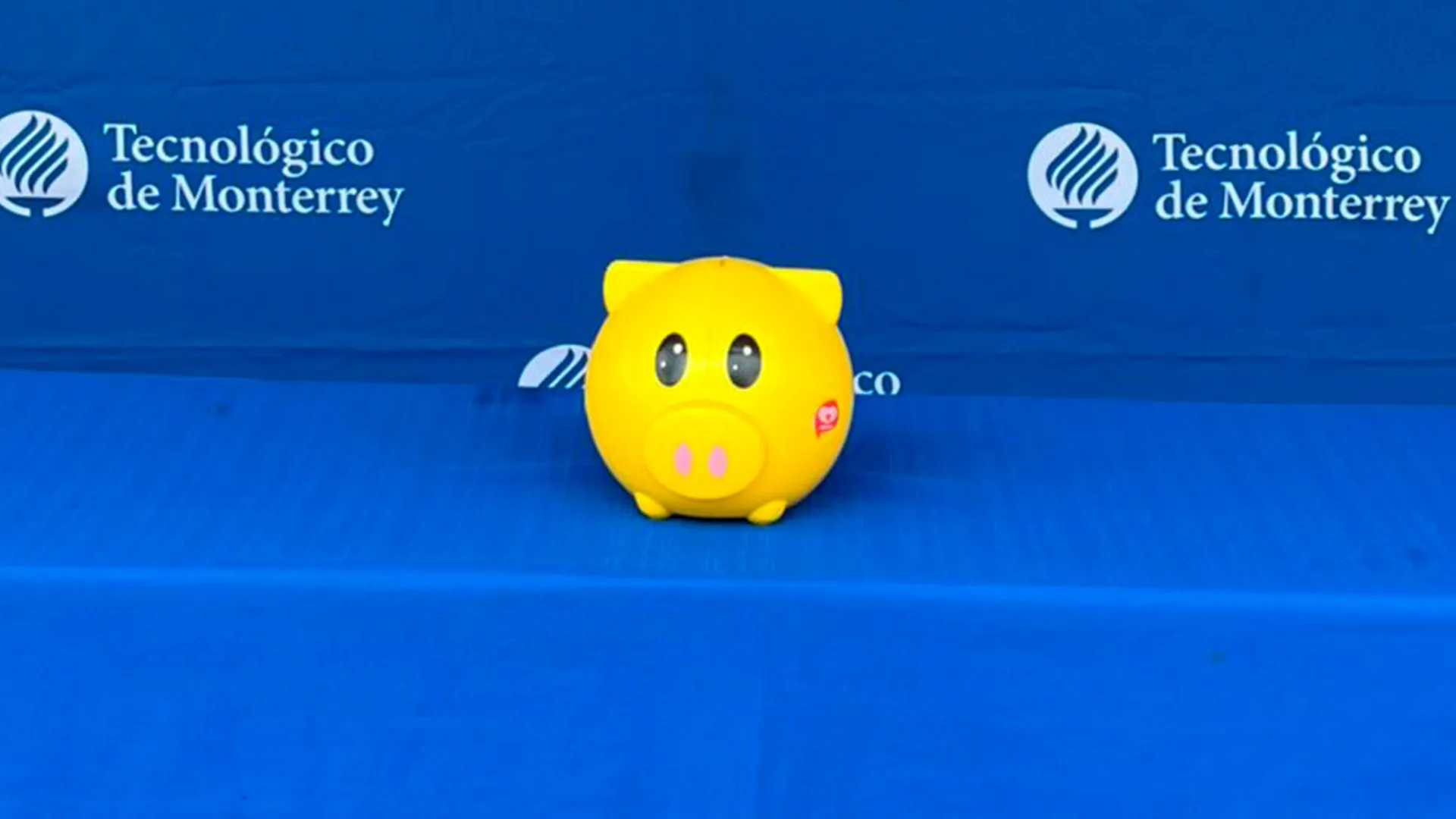 PrepaTec campus Chiapas colabora con Teletón