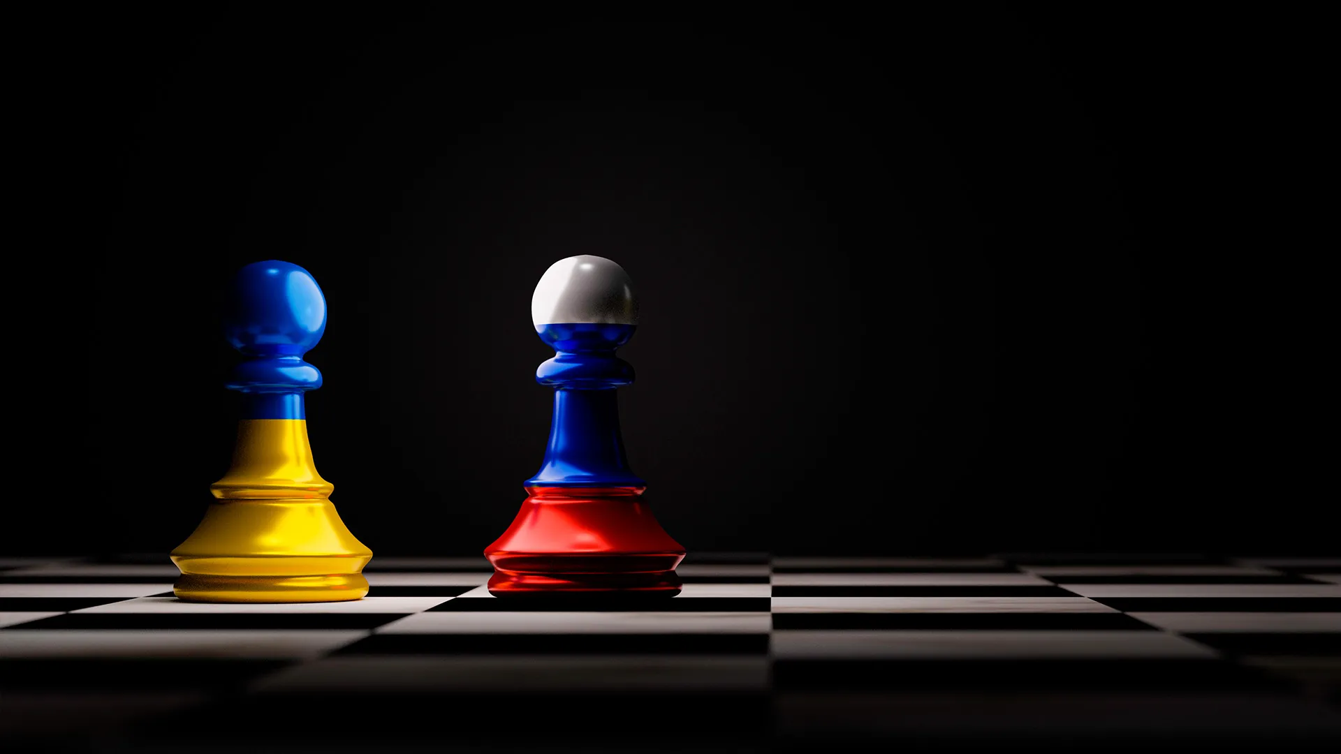 Conflicto Rusia Ucrania