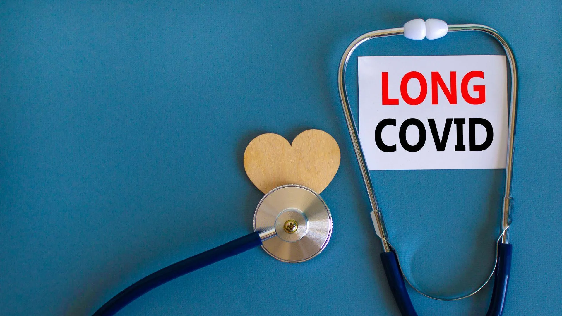 Recomendaciones para síntomas de post covid o Long Covid, como es conocido por sus siglas en inglés