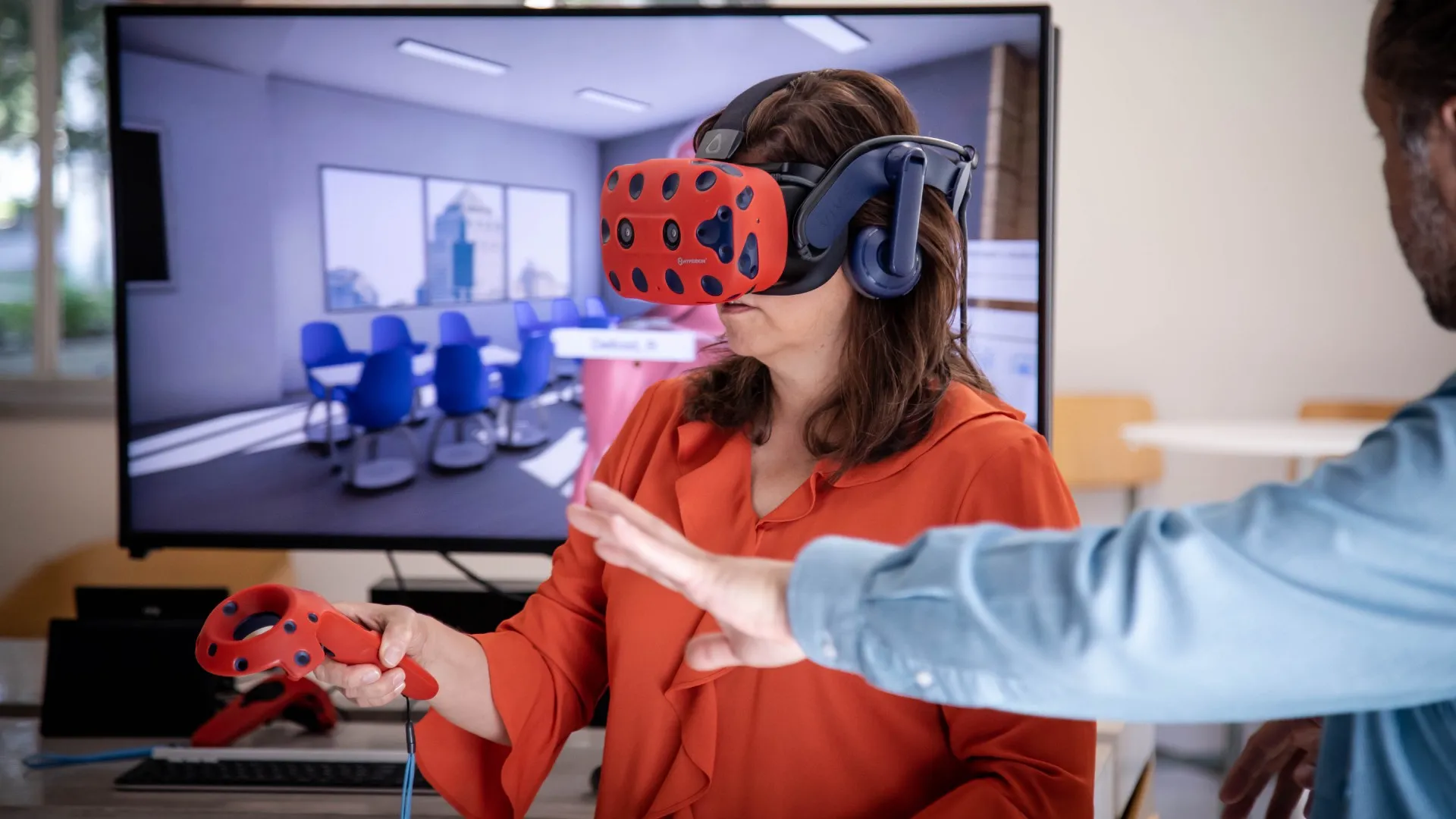 Tec y Universidad de Texas en San Antonio pactan reforzar cooperación