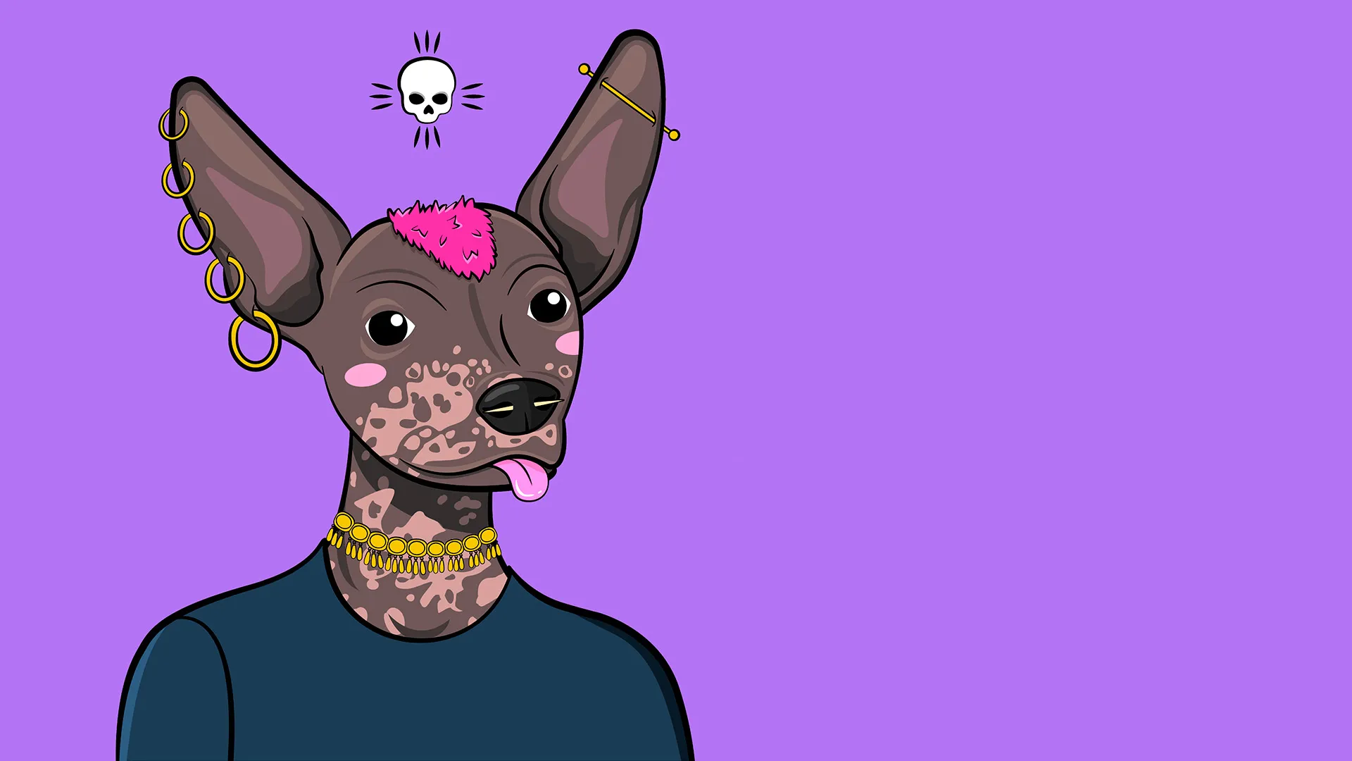 Promueven la cultura mexicana y diversidad a través del arte digital