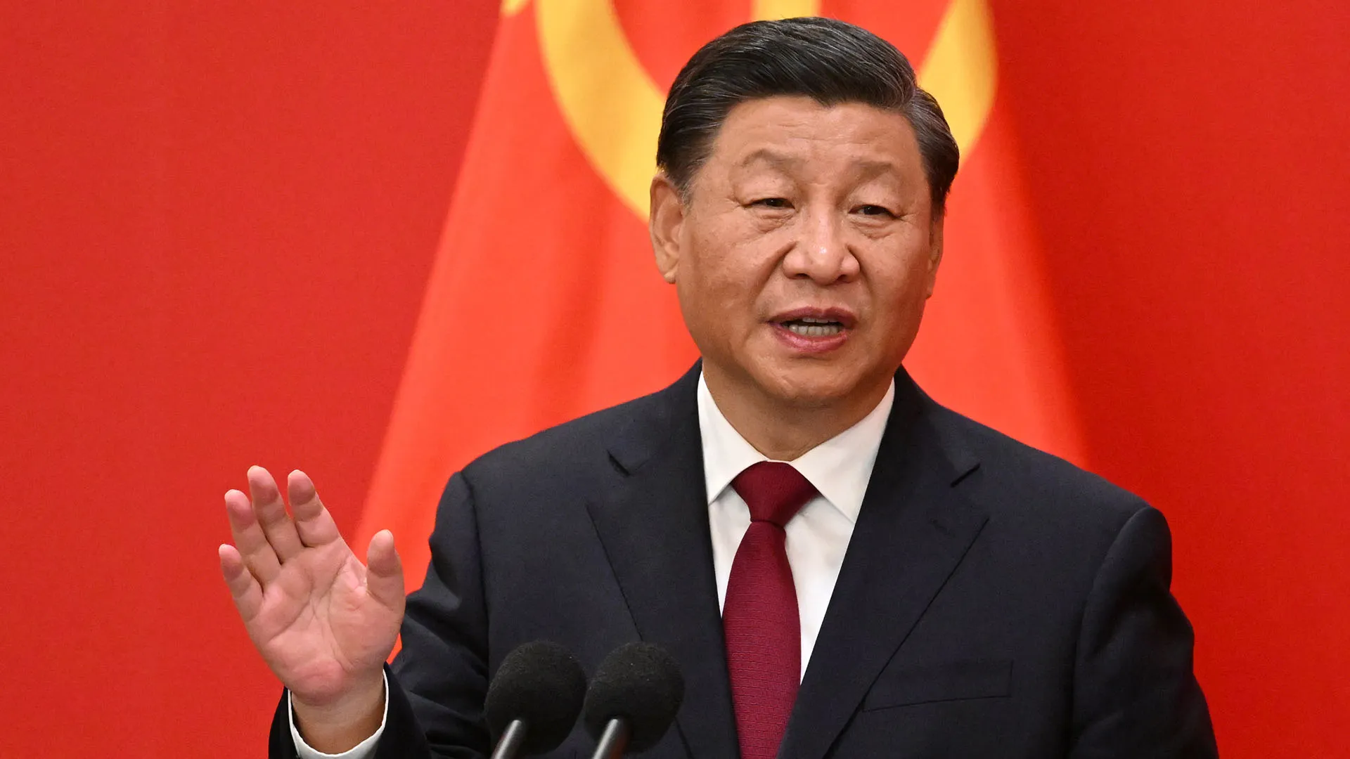 La reelección de Xi Jinping en China ¿Qué traerá al país?