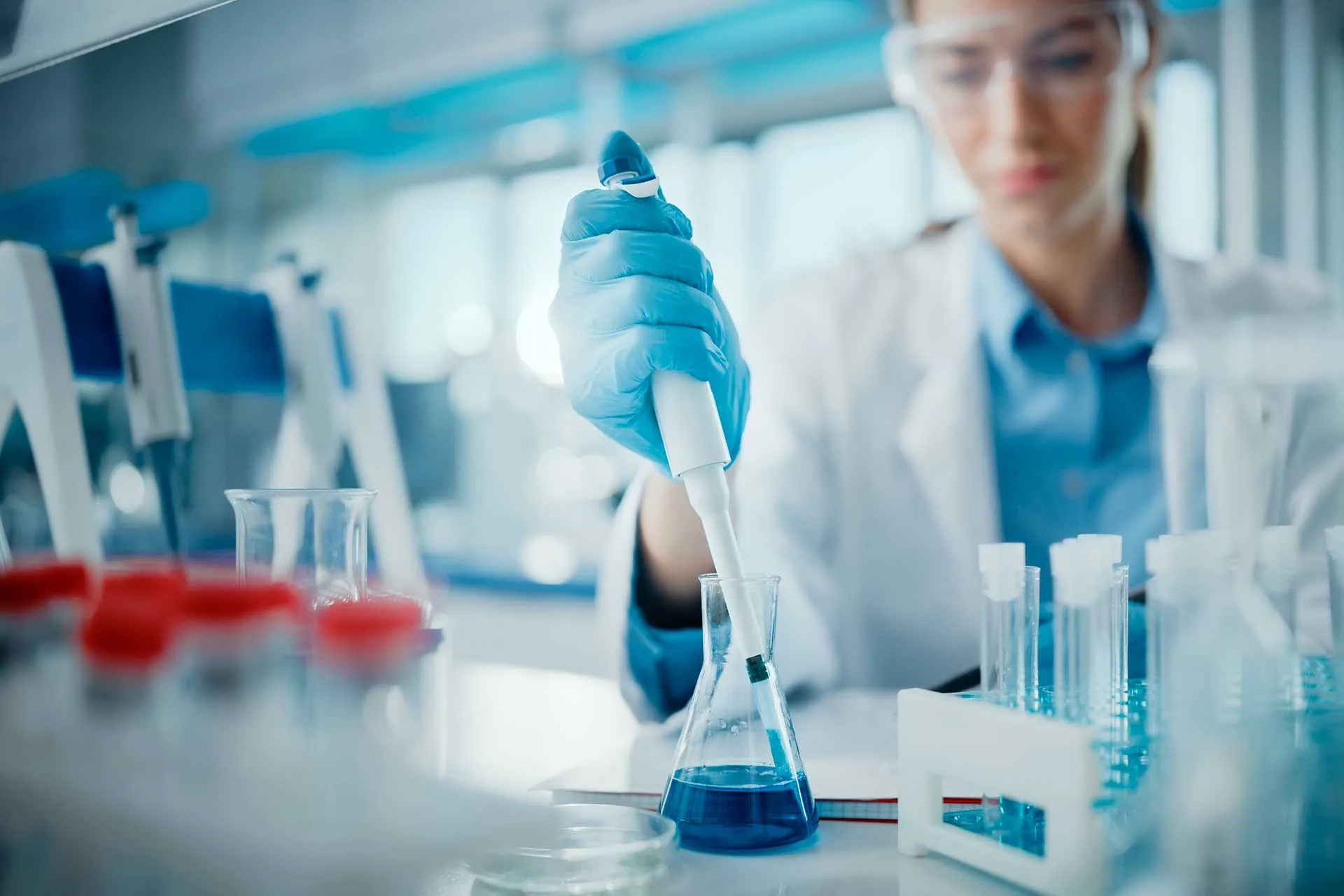 Alumnos Tec son oro y bronce en competencia mundial de biotecnología iGEM