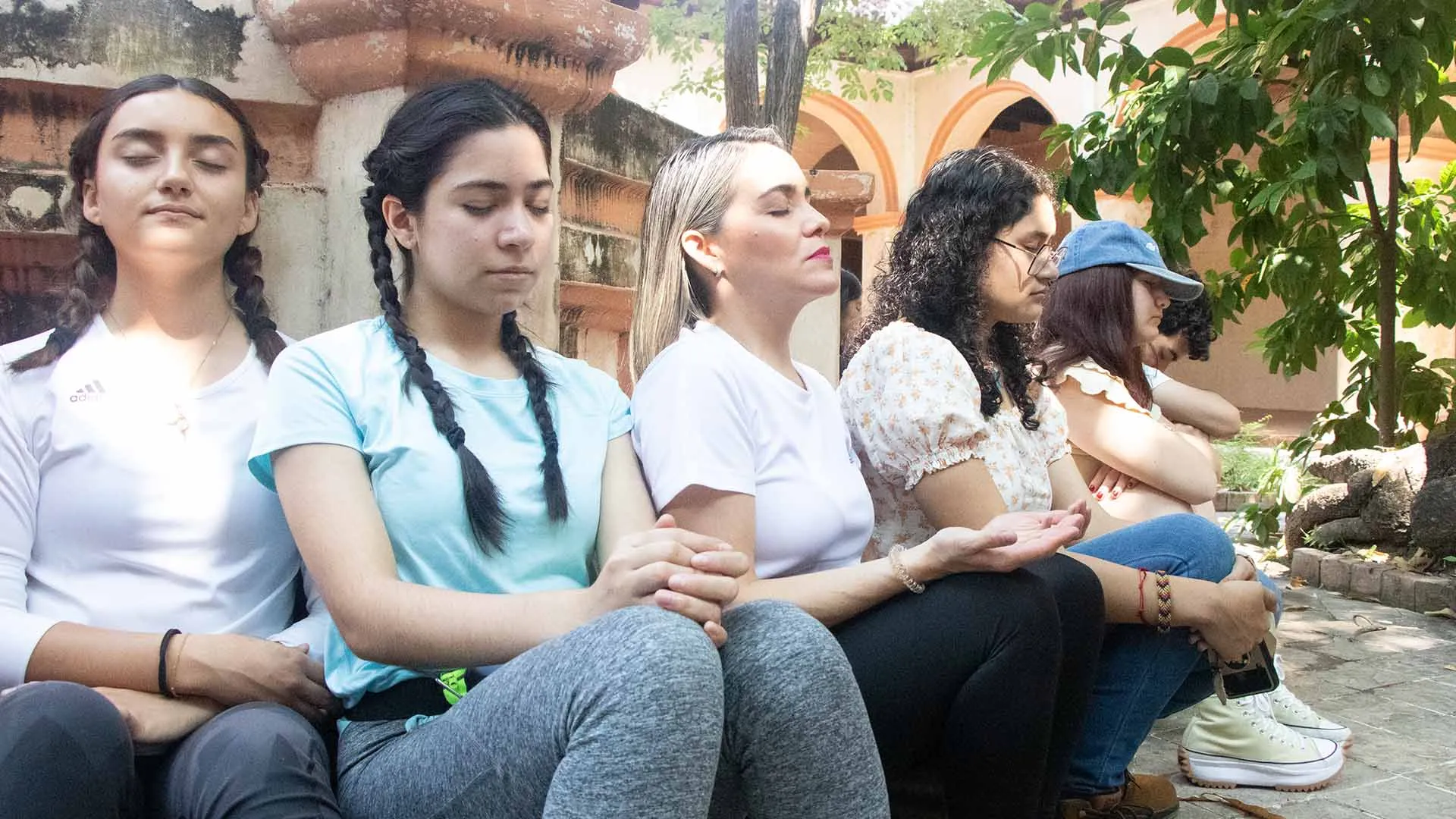 Awakening Week: Experiencia vivencial en Chiapas