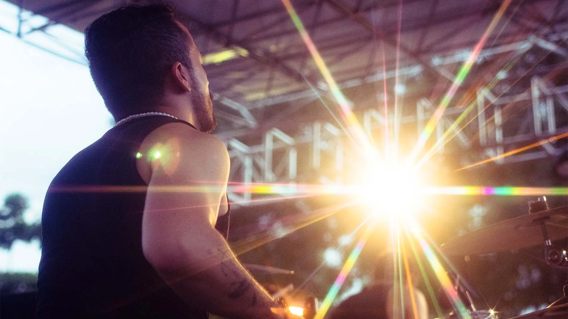 Banda musical de egresados Tec representa a México en Colombia