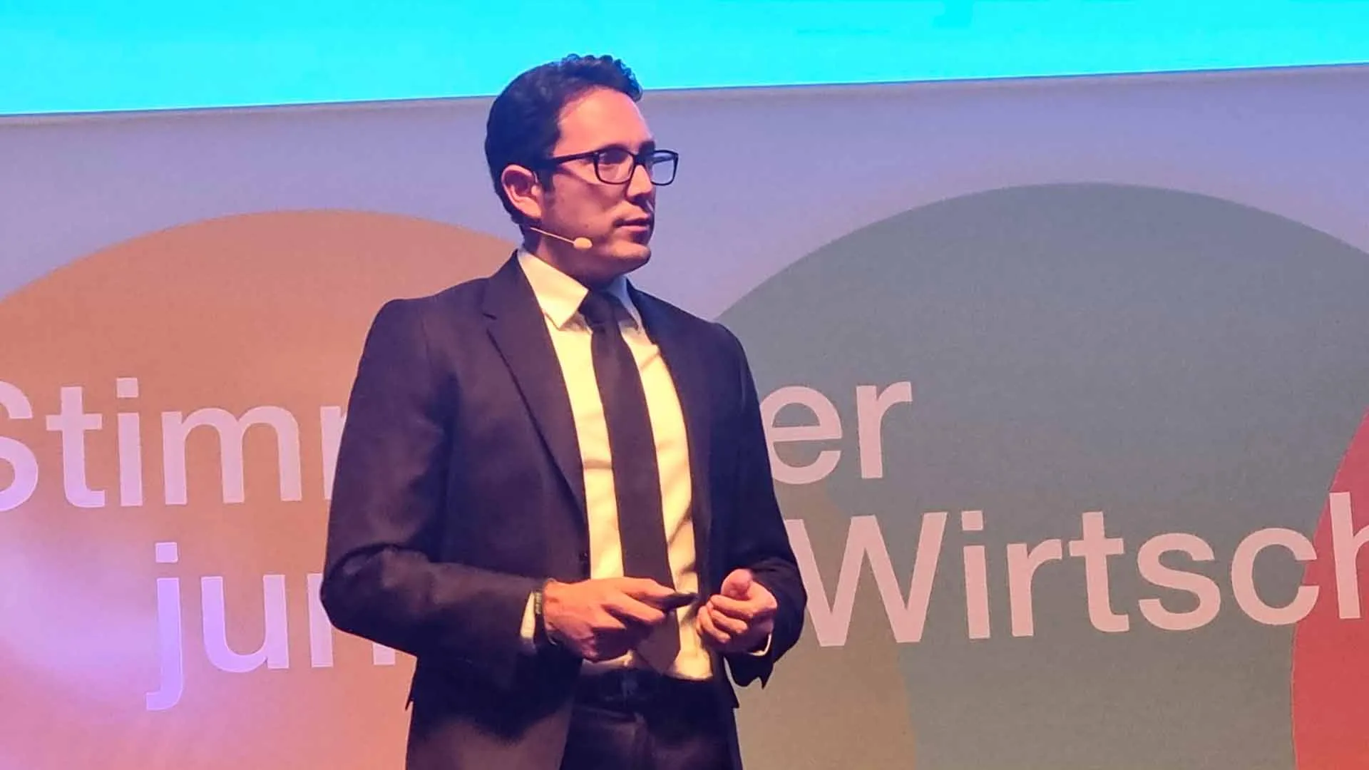 Cumbre G20 Emprendimiento