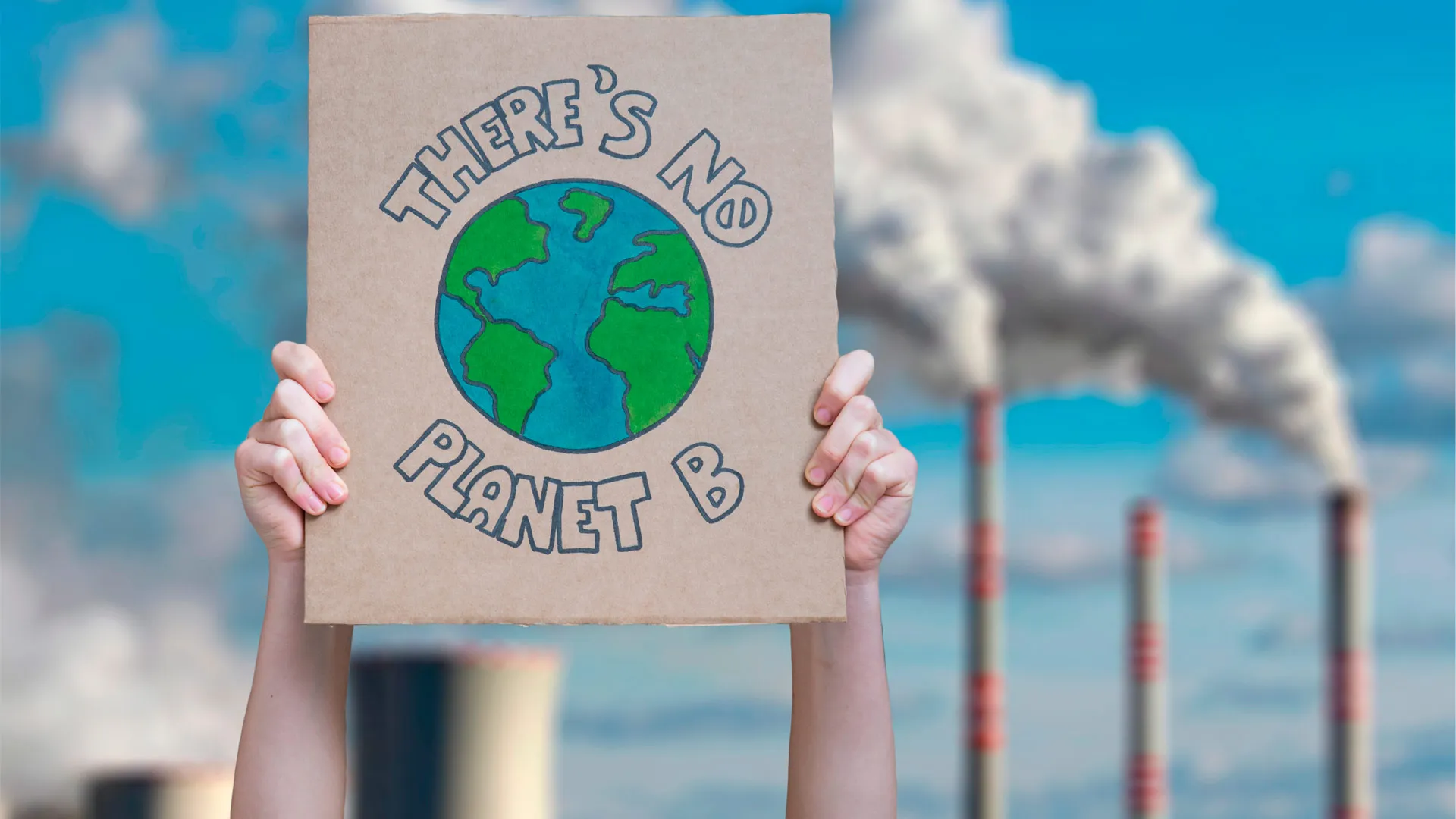 El Tecnológico de Monterrey participa en la COP27 en Egipto.