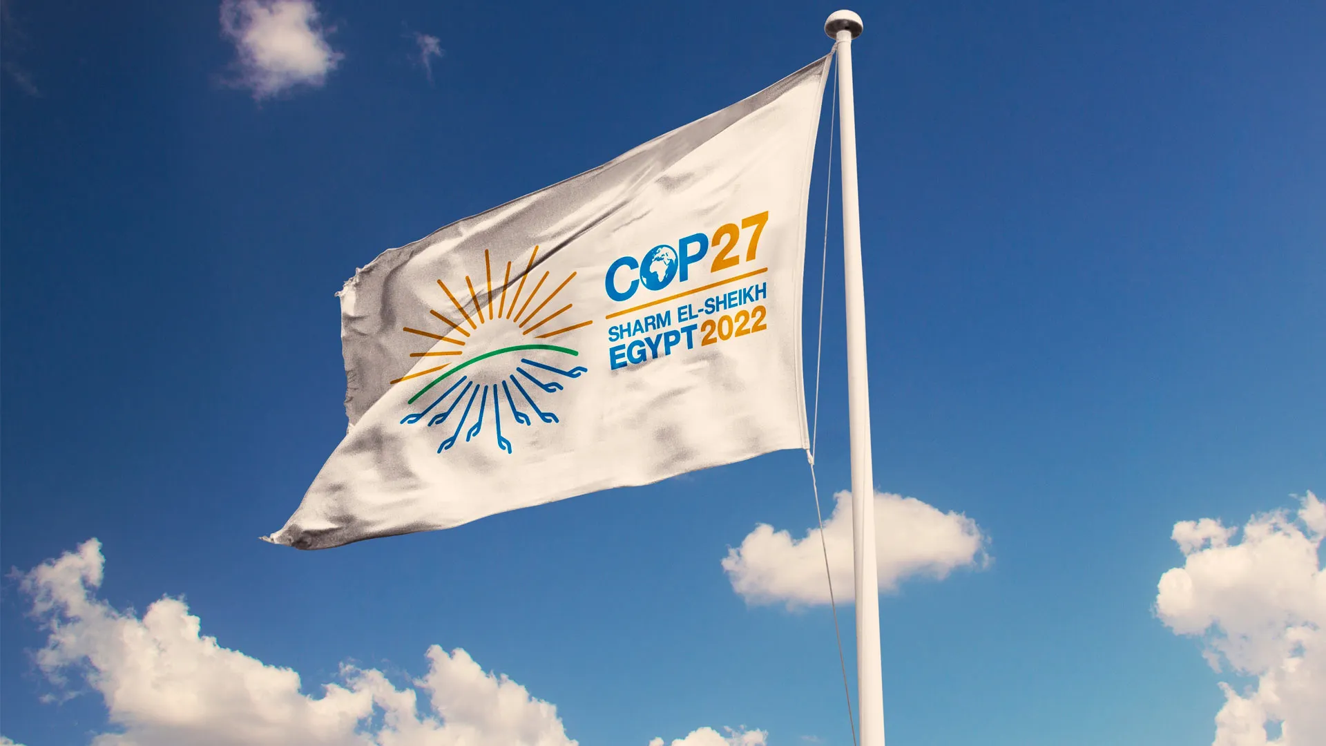 El Tec de Monterrey participó en la COP27 en Egipto.