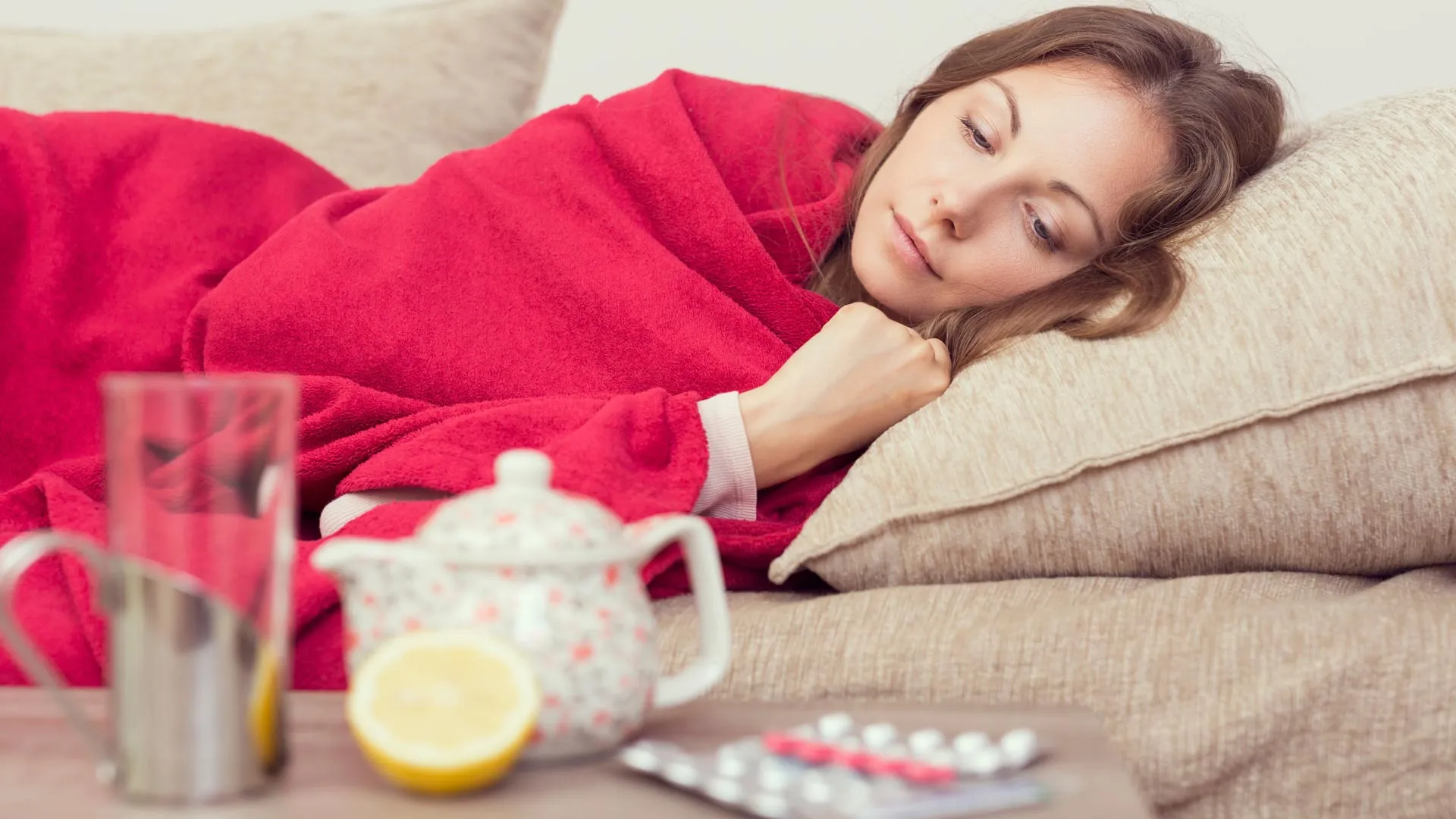 Cuídate del COVID y también infecciones respiratorias este invierno