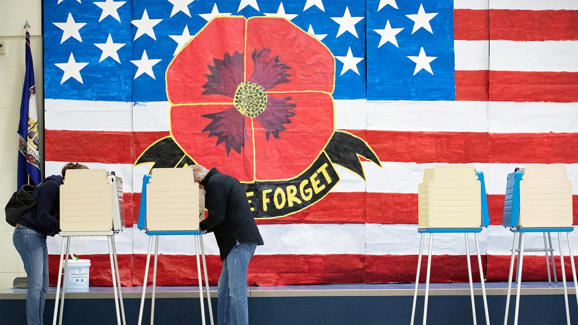 Elecciones en EU, ¿cómo quedan los republicanos y Joe Biden?