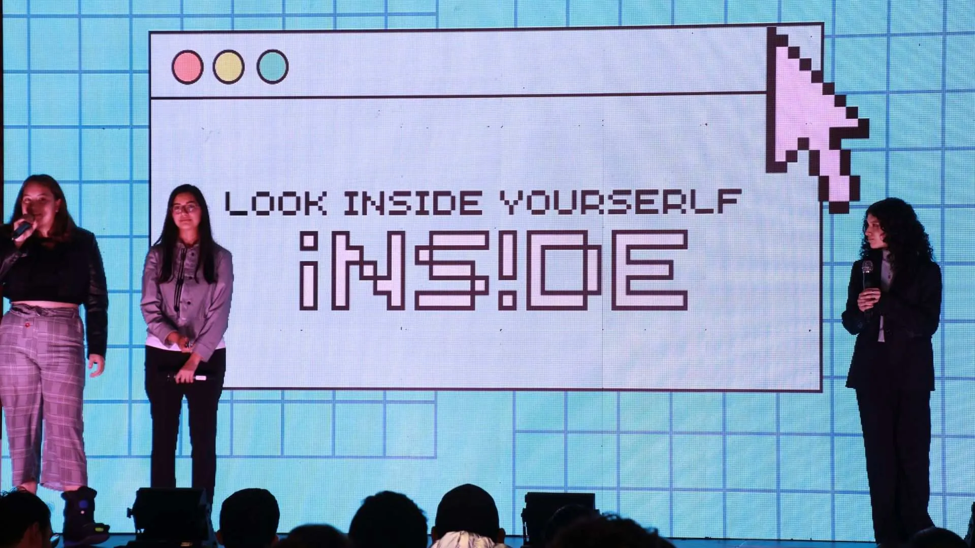 Equipos de PrepaTec exponen proyectos en PrepApp de INCmty 2022