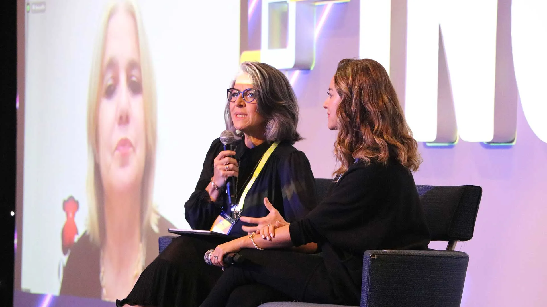 Se llevó a cabo el Family Forum en el marco de la décima edición de INCmty