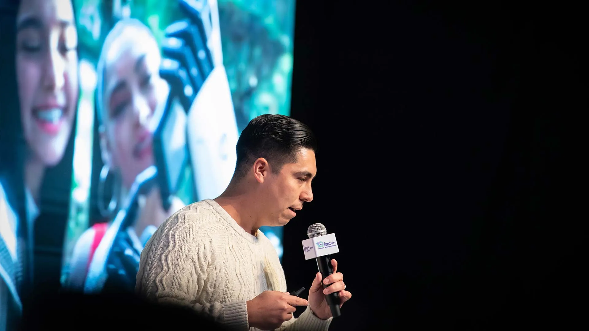 INC Accelerator 2022 es uno de los retos de INCmty para emprendedores con ideas de impacto.