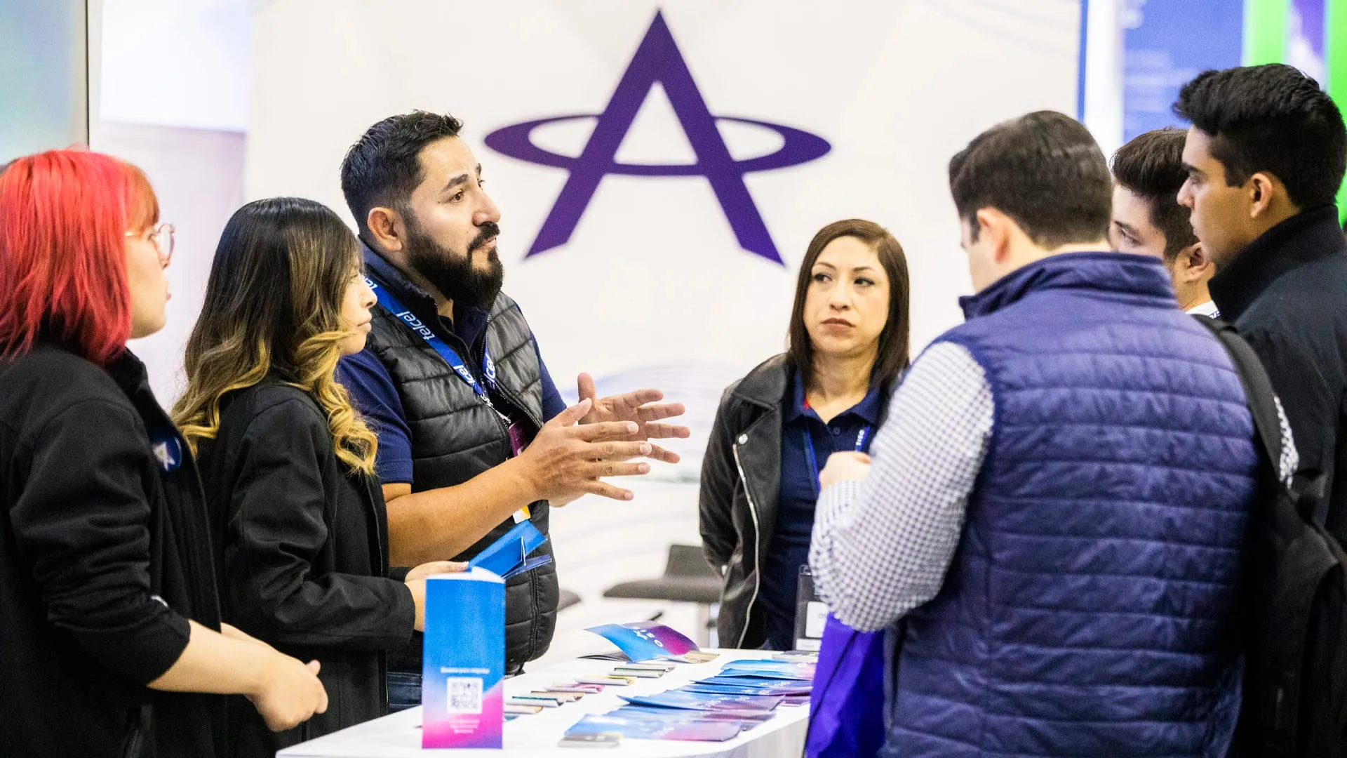 Emprendedores jóvenes y experimentados coincidieron en INCmty 2022.