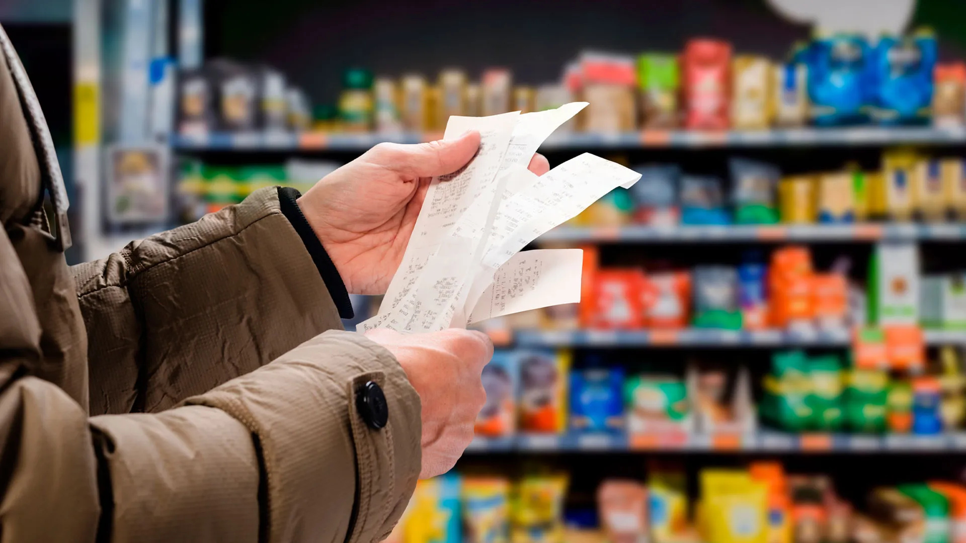 Inflación en México a la baja