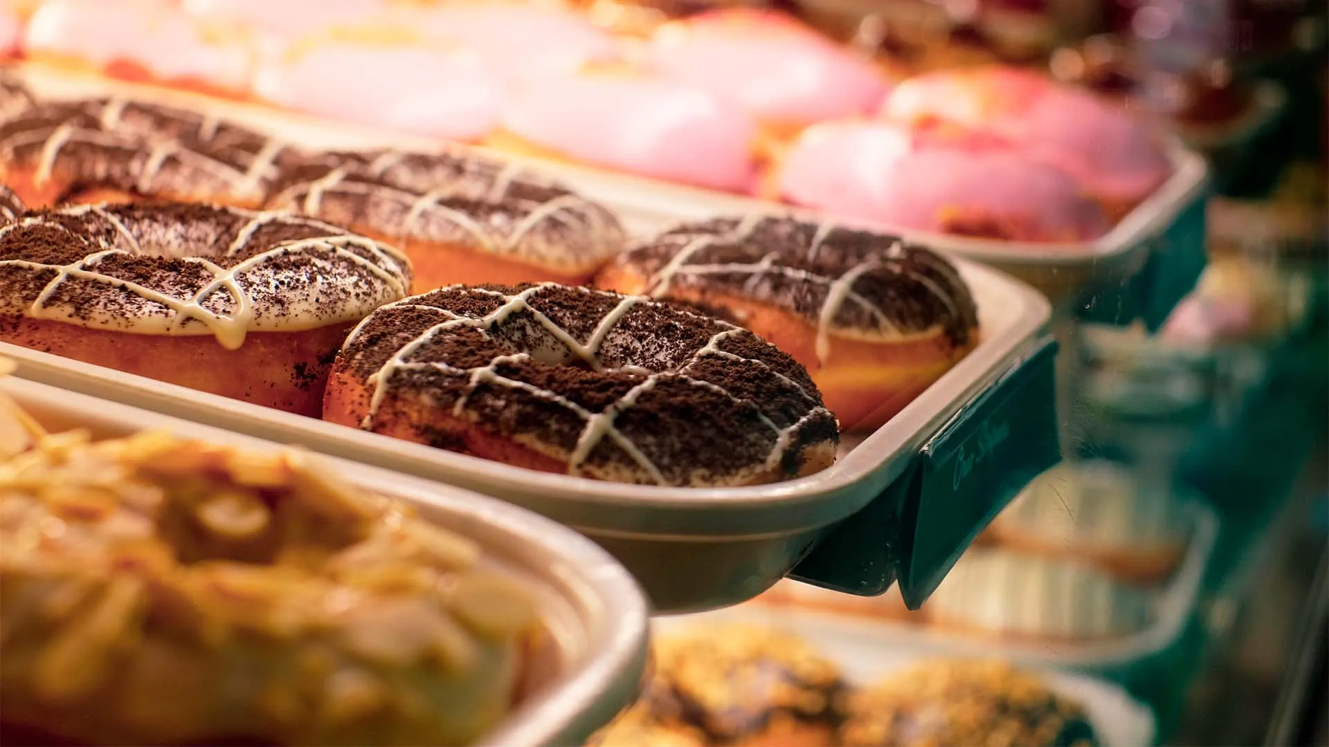 Estudiantes de Tec Toluca ganan a nivel regional reto krispy kreme