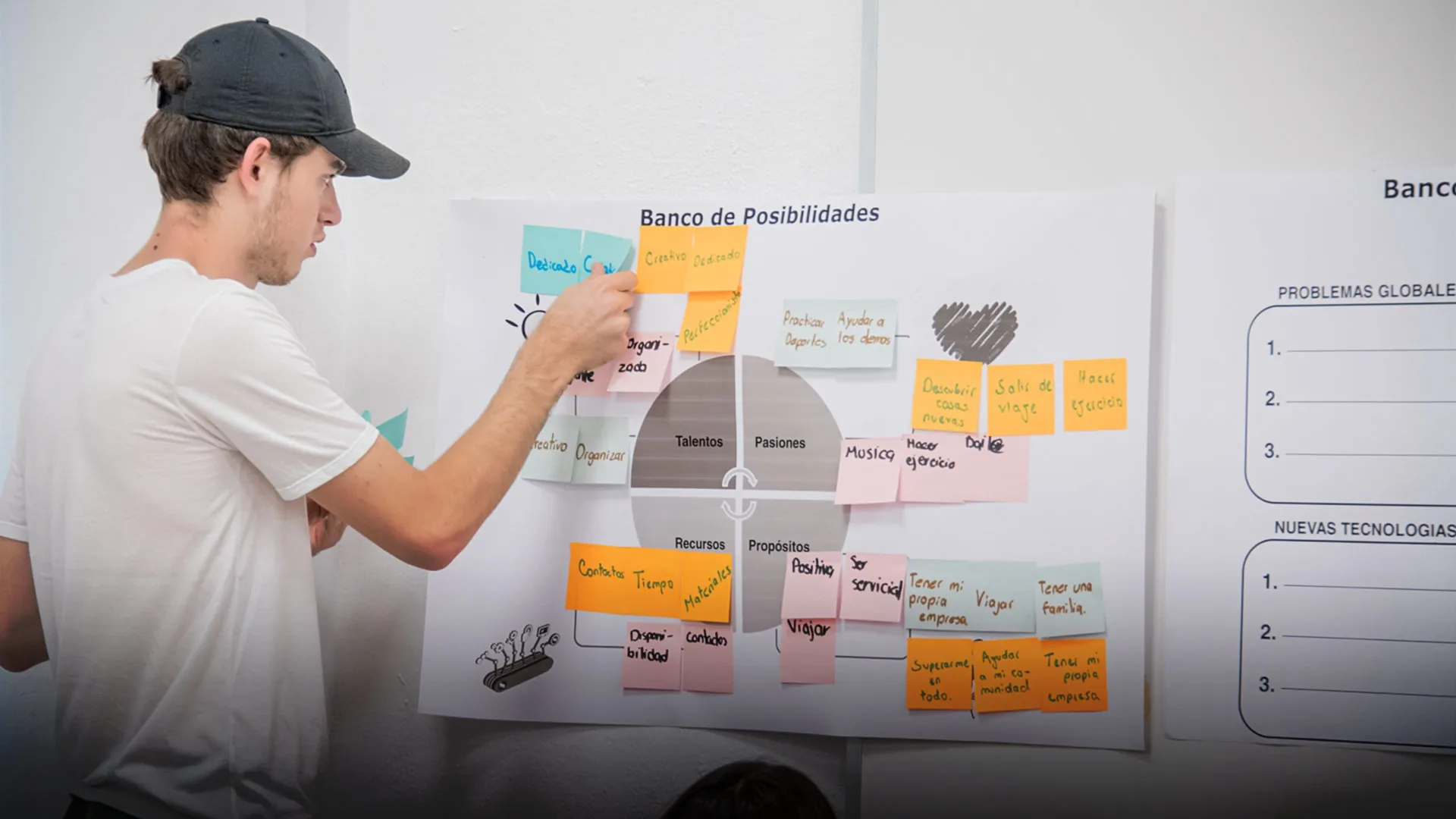 El modelo de emprendimiento del Tec fue publicado como caso de estudio en un informe publicado por la OCDE.