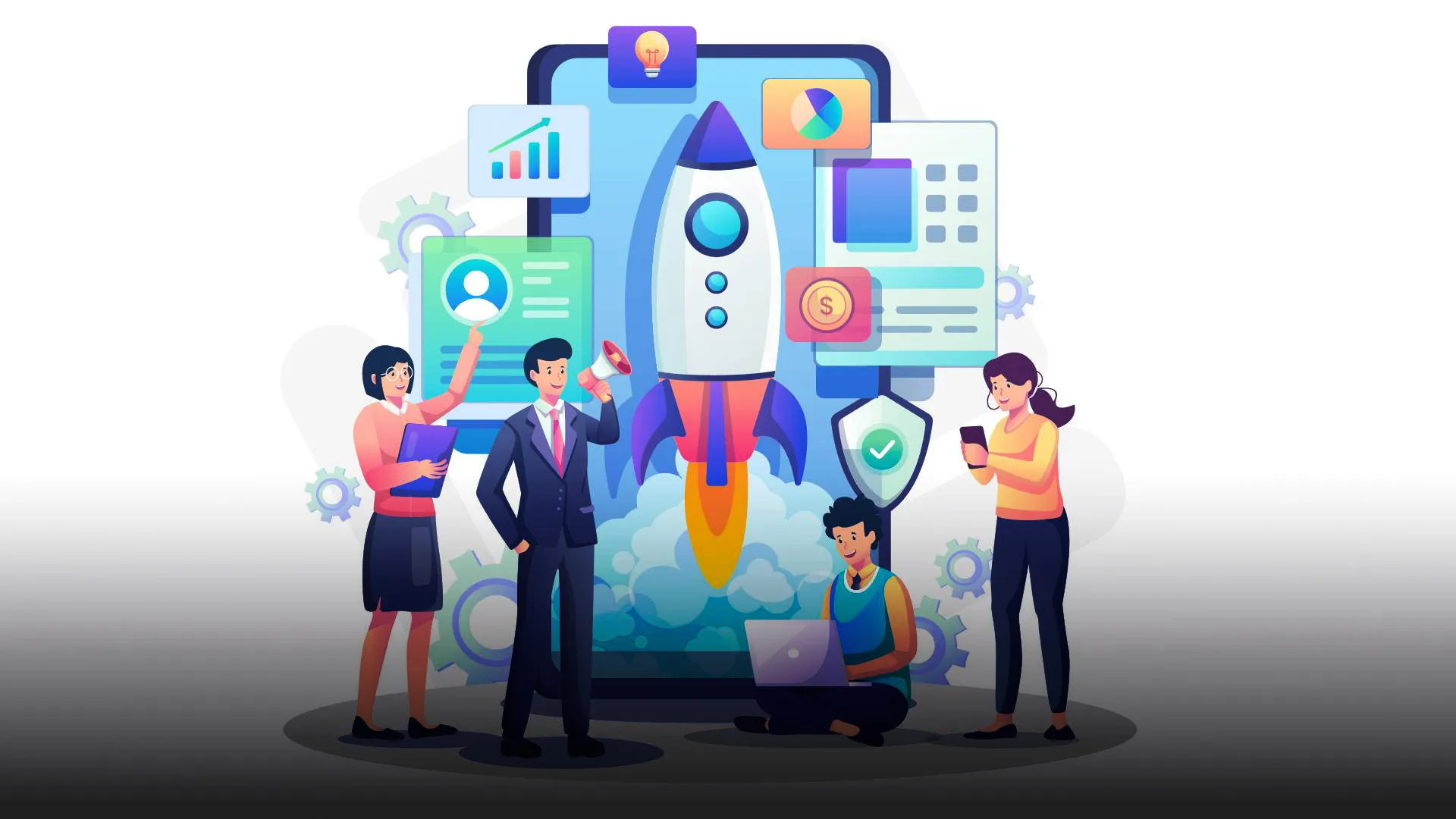 Estos son 25 proyectos emprendedores que estuvieron presentes en INCmty 2022, el festival de emprendimiento del Tec de Monterrey