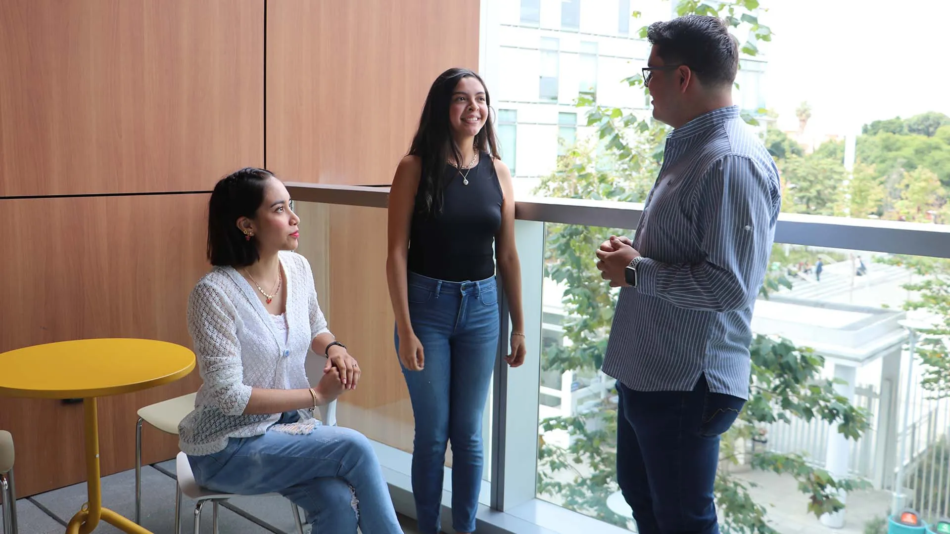 Congreso neuropsicología