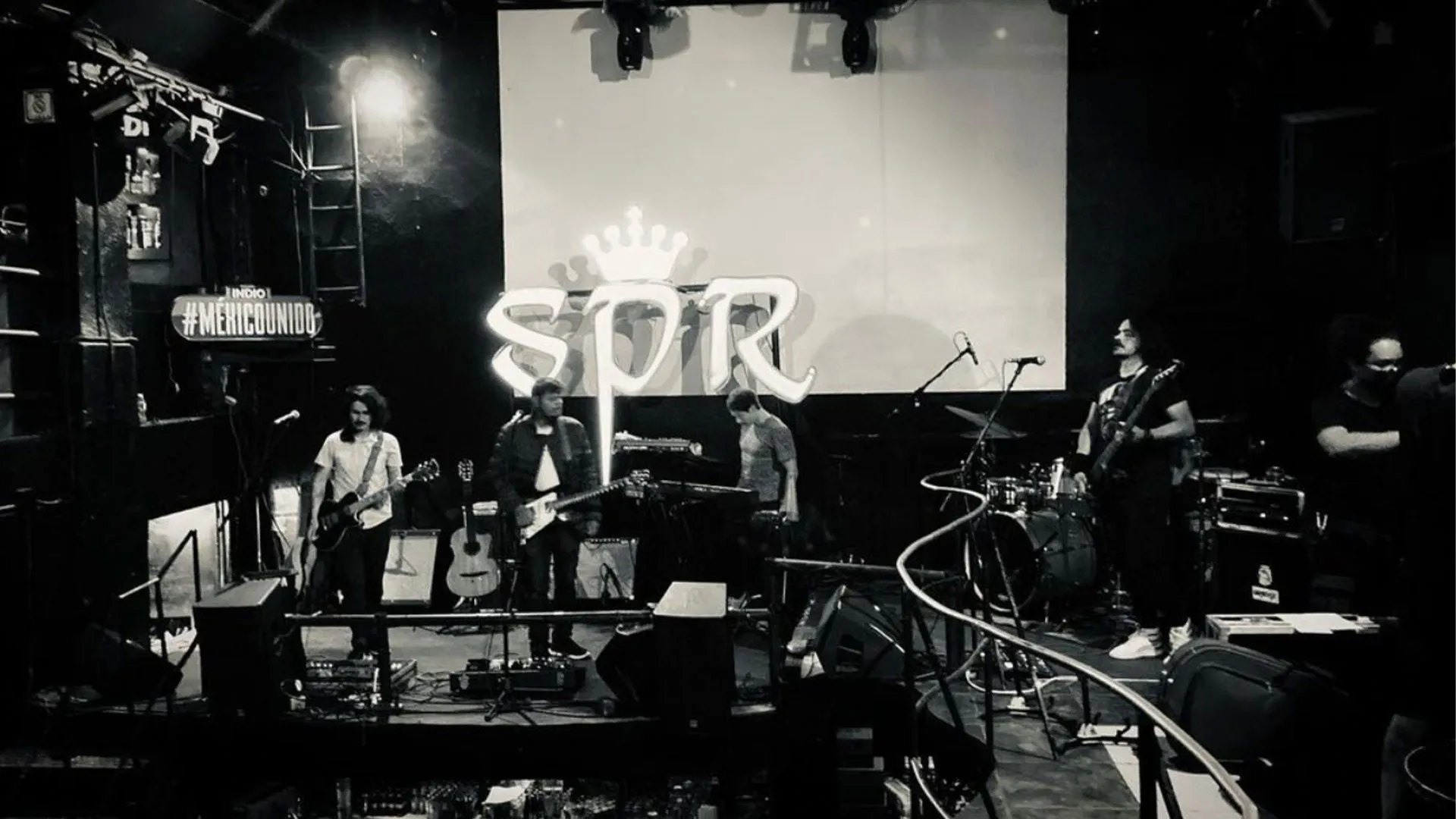 San Pascualito Rey, Tec campus Estado de México