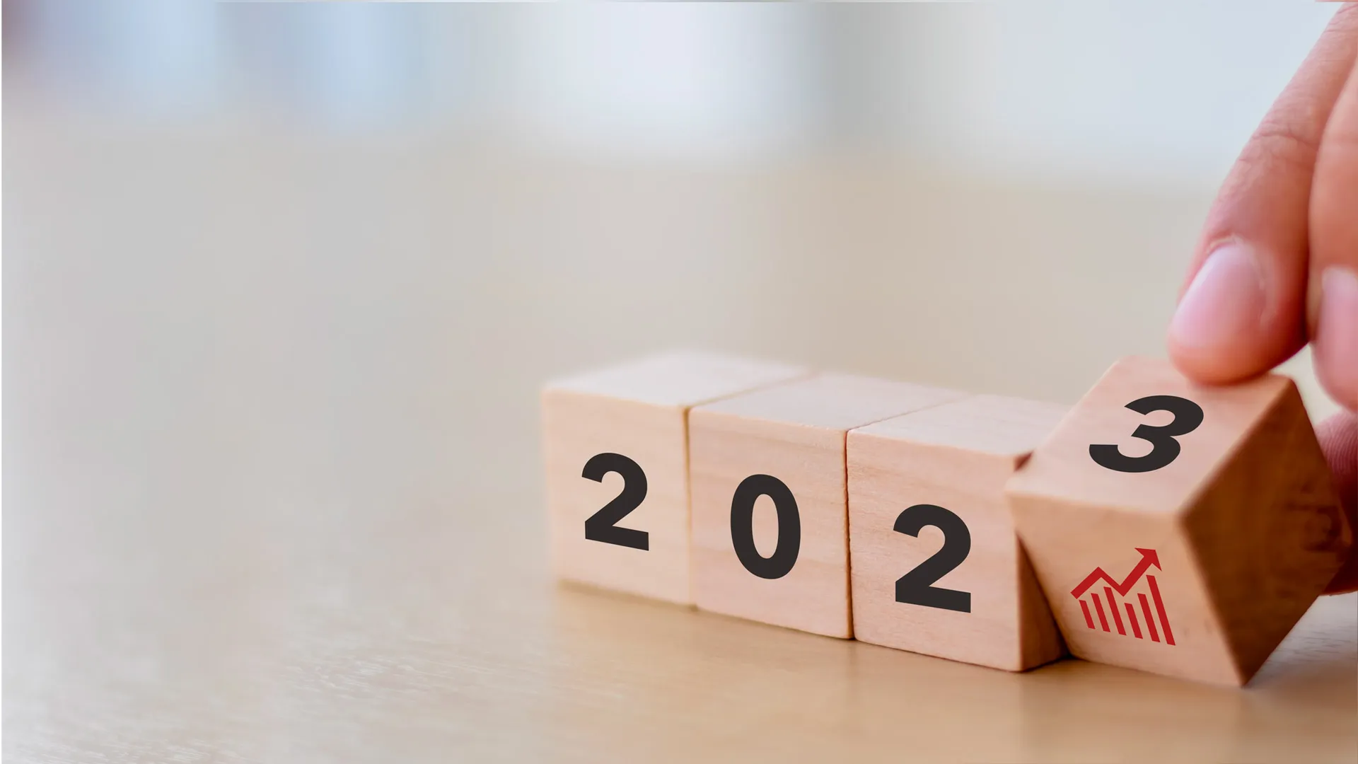 El 2023 será un año de acontecimientos a seguir en política nacional e internacional.