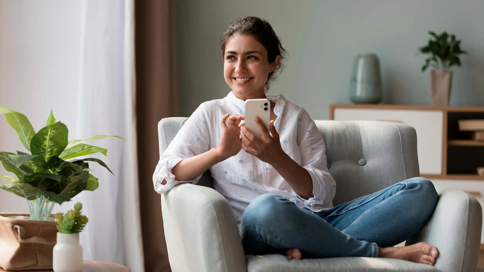 Bienstar app salud integral