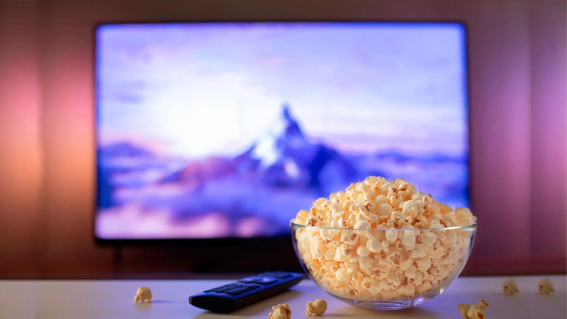 Lo más destacado en cine, música y artes en 2022.