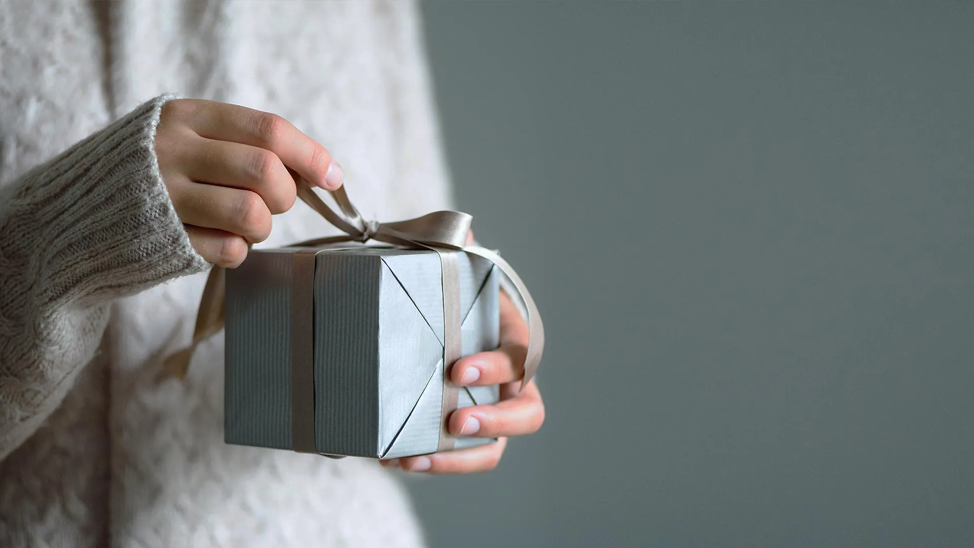 Compras navideñas más eficientes