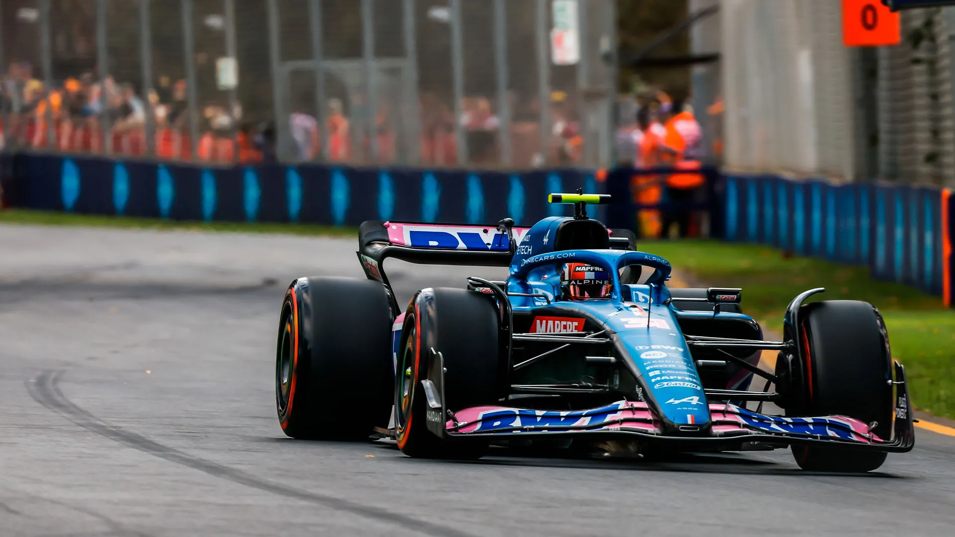 Fórmula 1, Tec de Monterrey