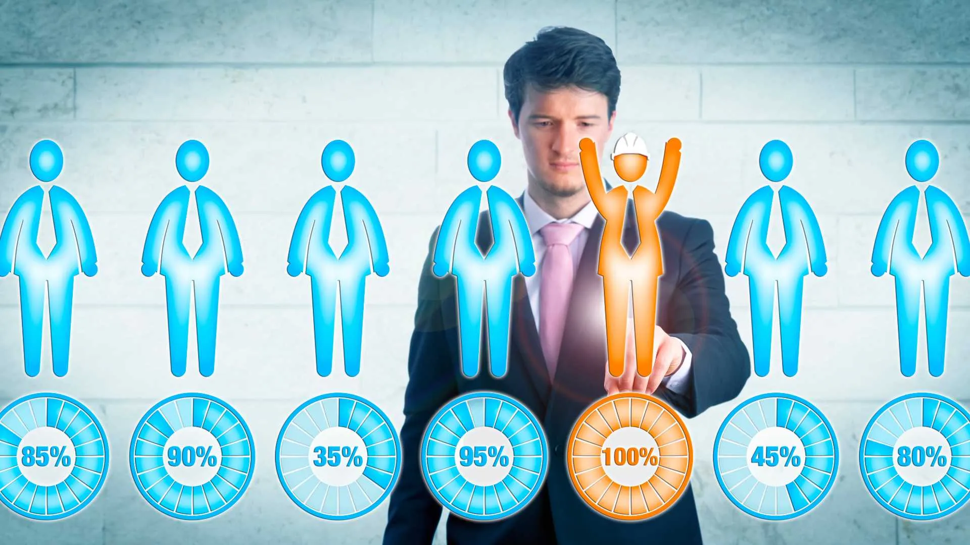 Empleabilidad de los egresados del Tec en top 250 a nivel global