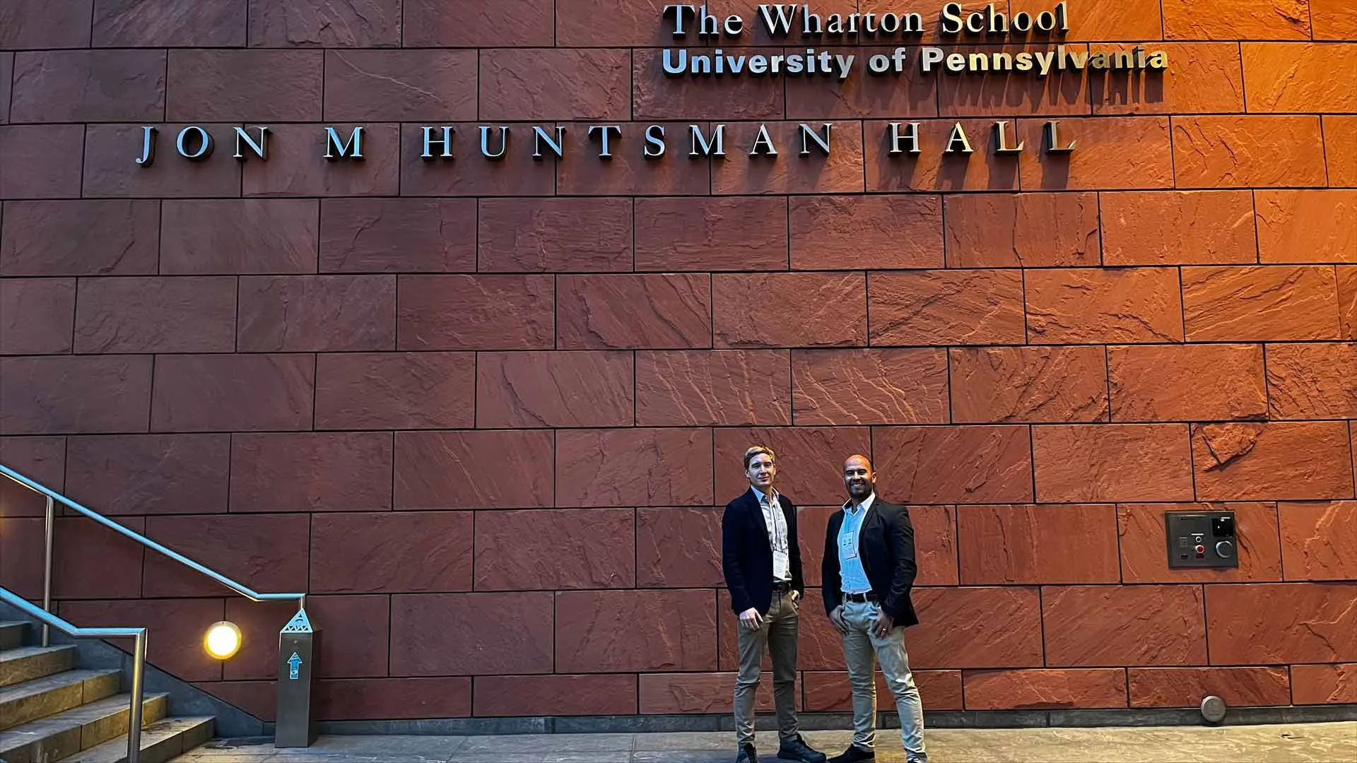 Awarded "Oscar of Education" to Tec entrepreneurship career