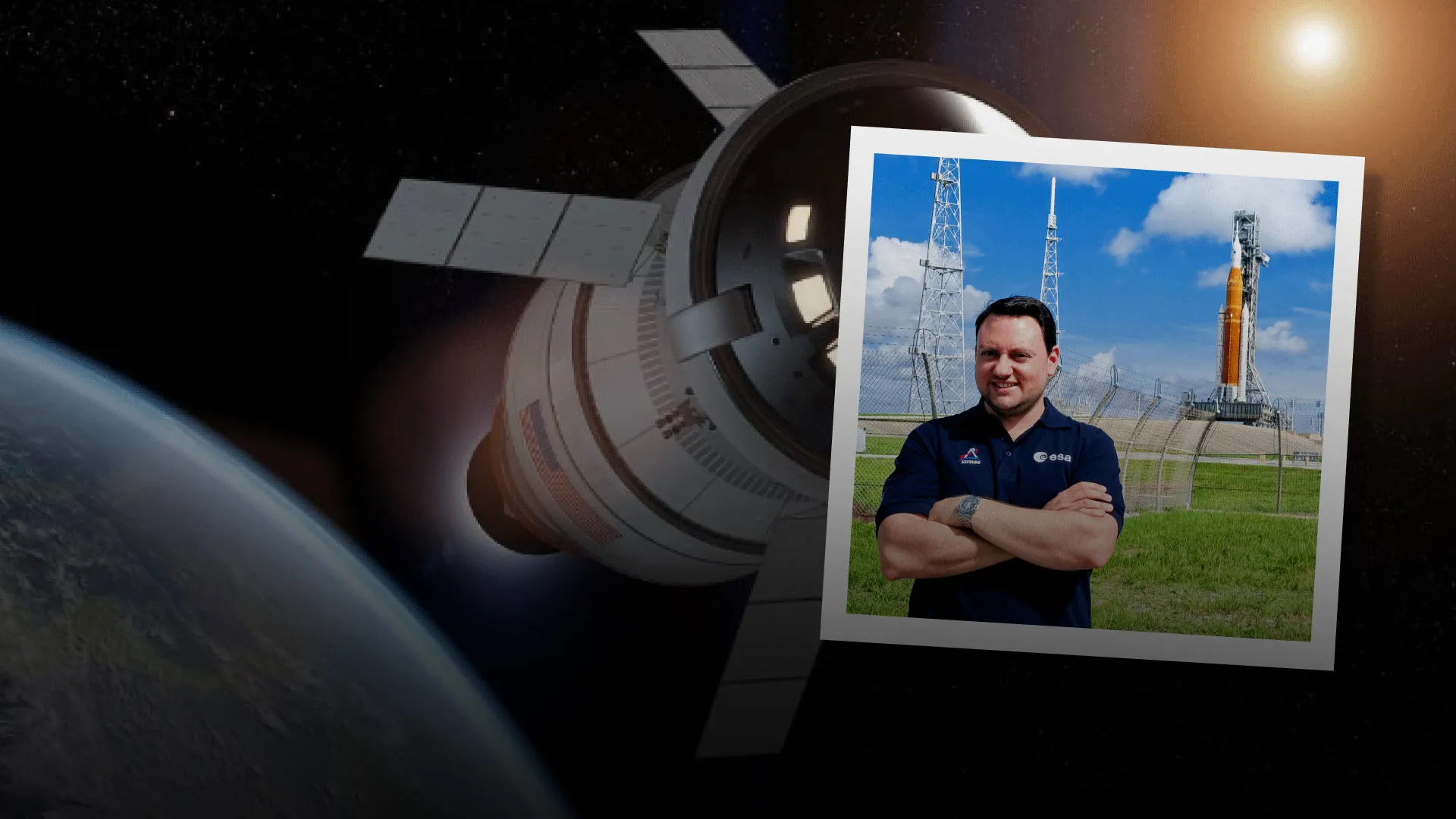 EXATEC colaborando con la NASA para misión Artemis