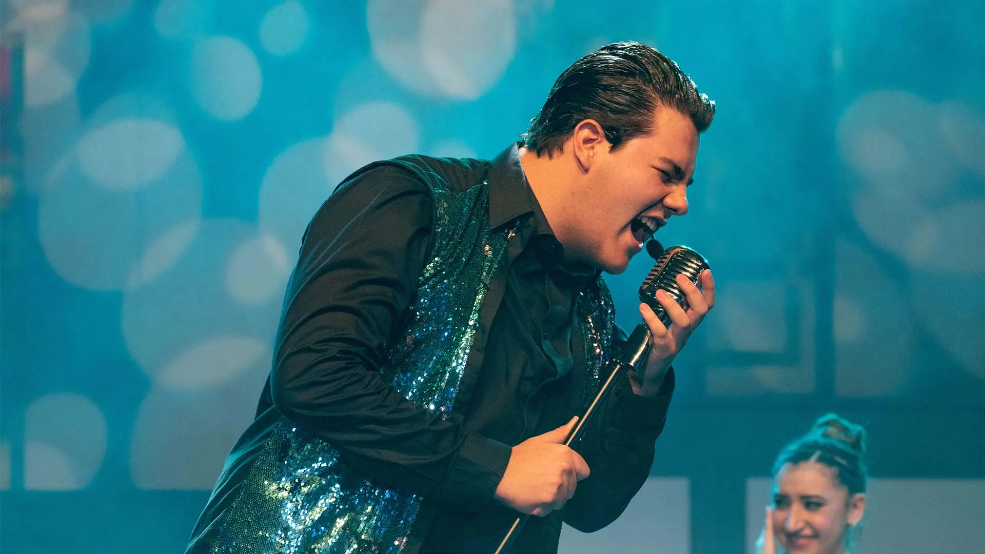 FAME El Musical en Saltillo