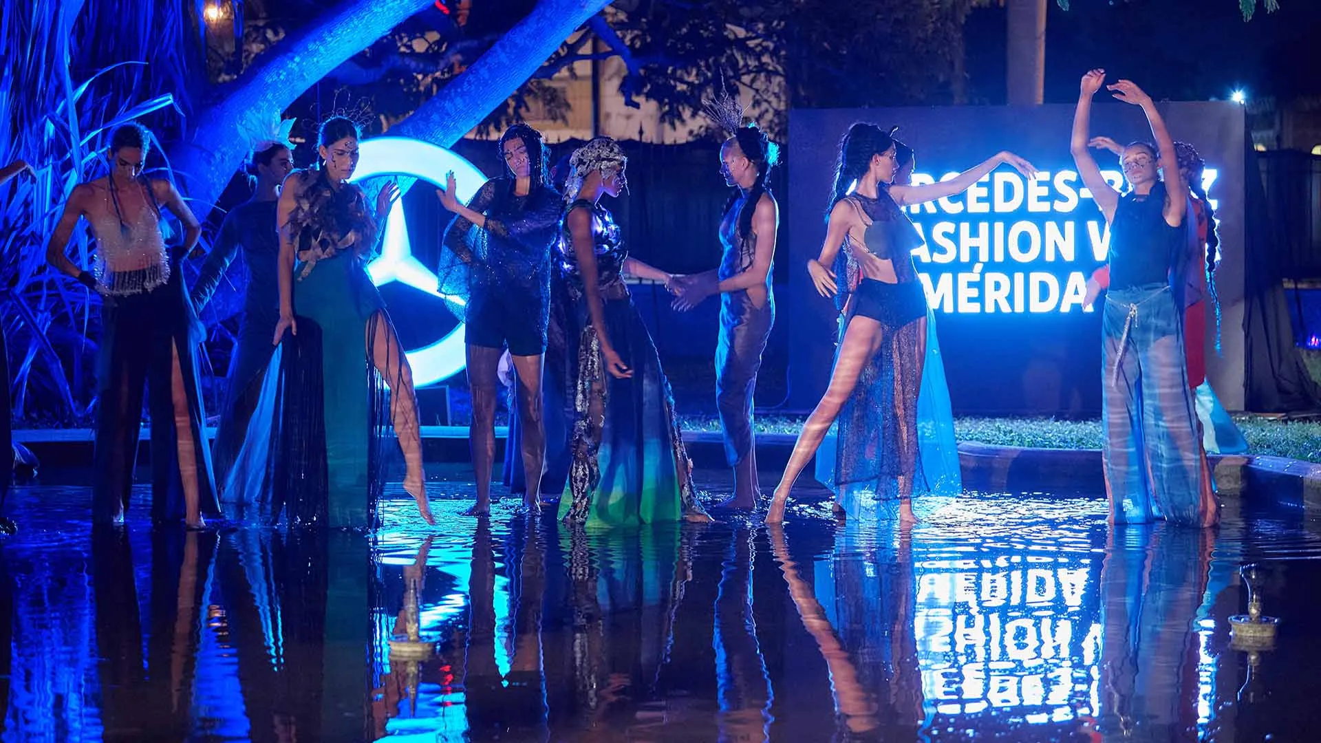 Fahison Week ganadores, avatar Tec CCM