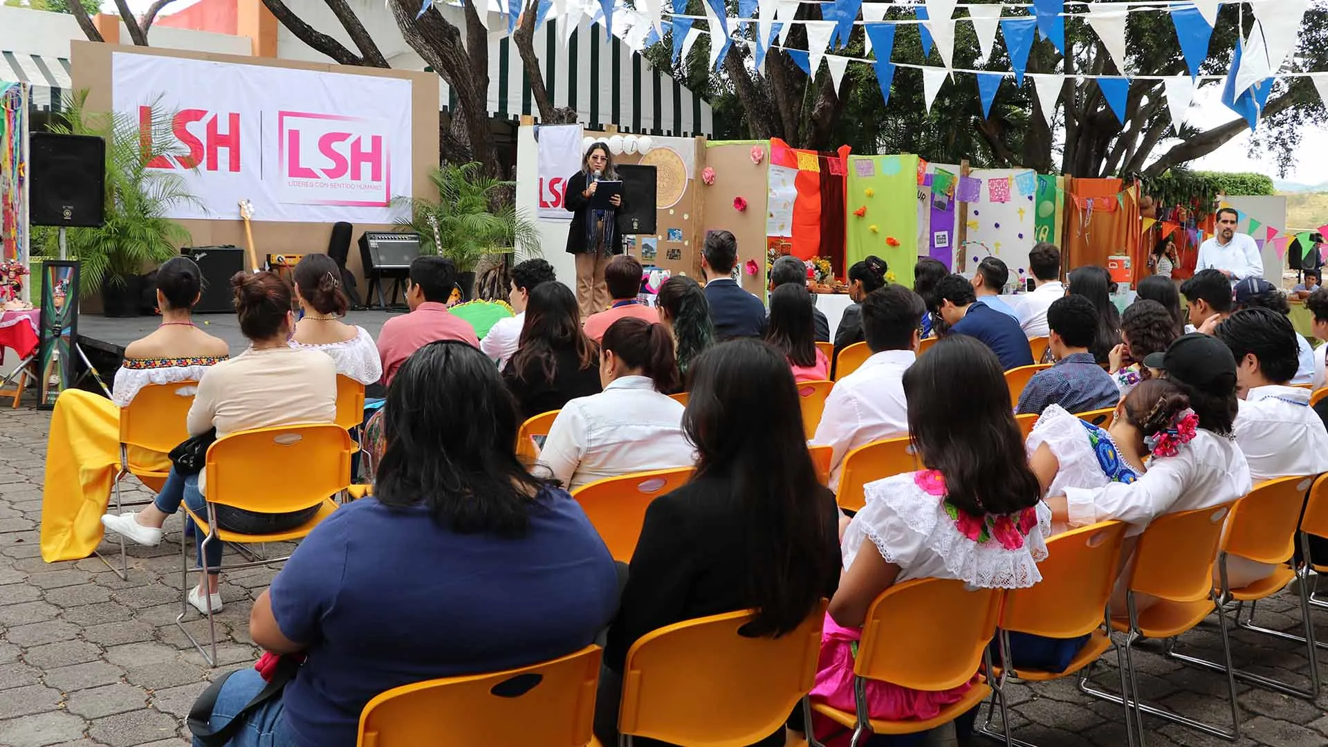 Ruta zoque en PrepaTec Chiapas