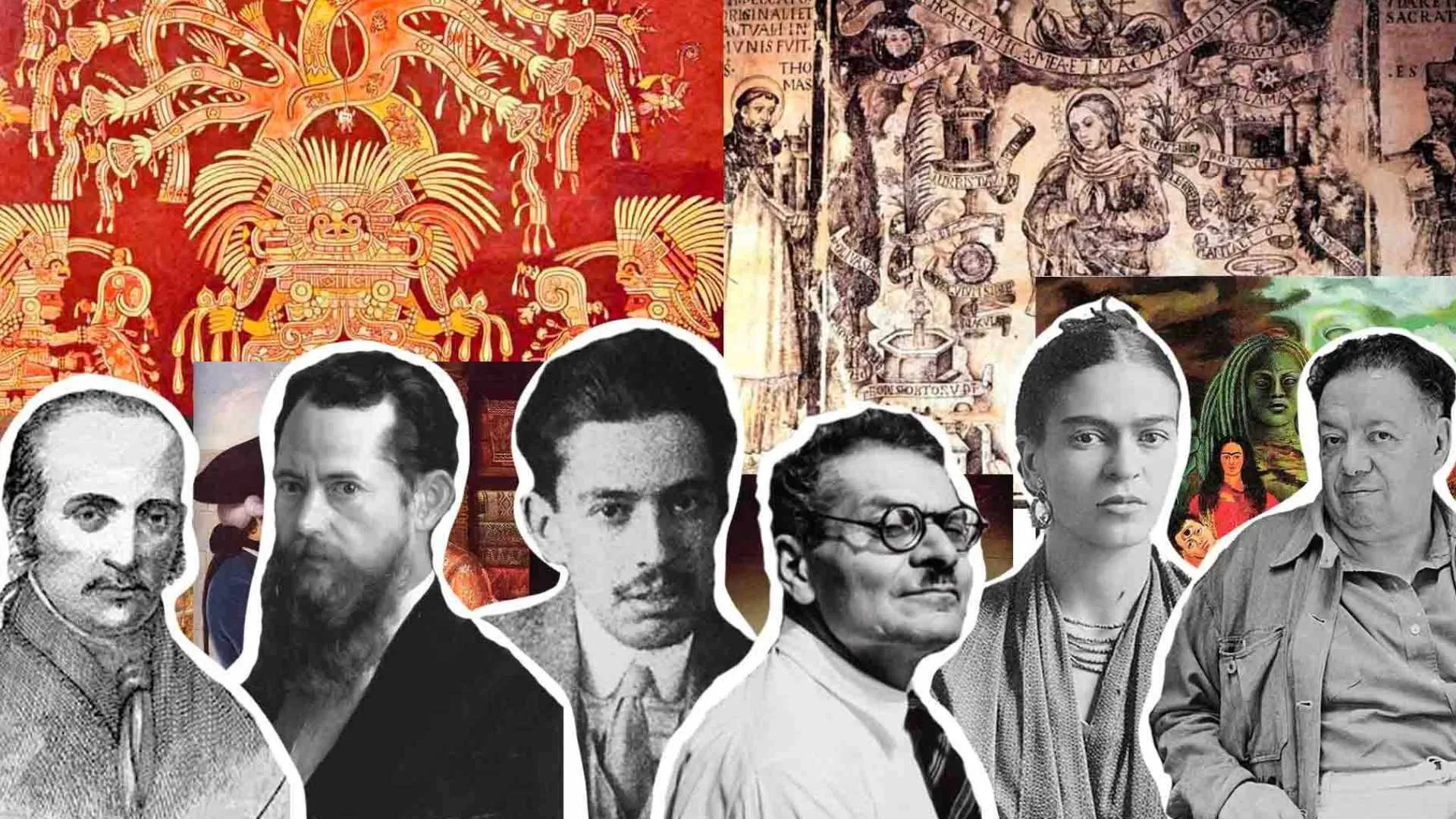 la-historia-de-méxico-en-10-pinturas-con-diferentes-artistas