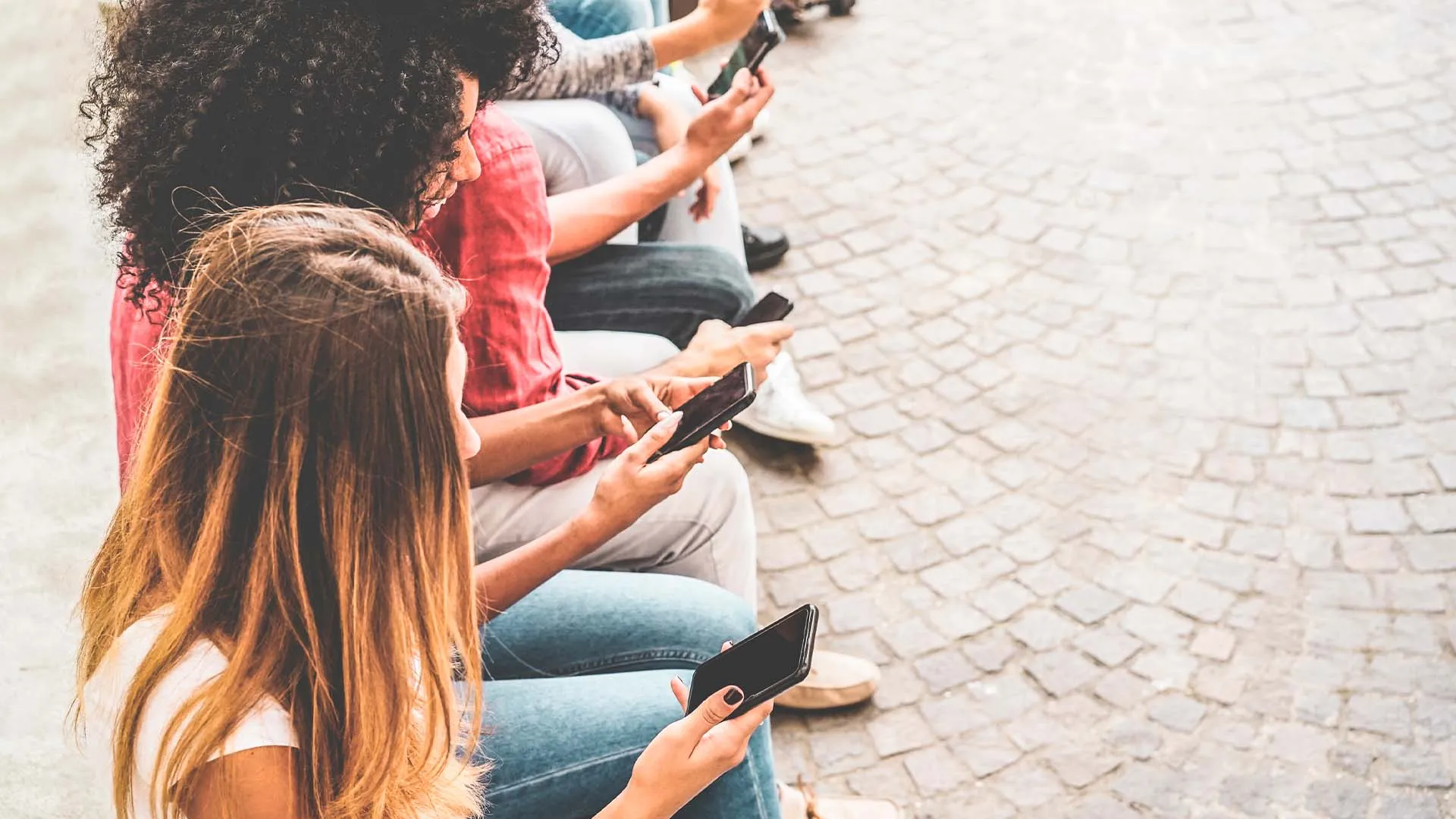 Millennials, Generación Z, Tec de Monterrey