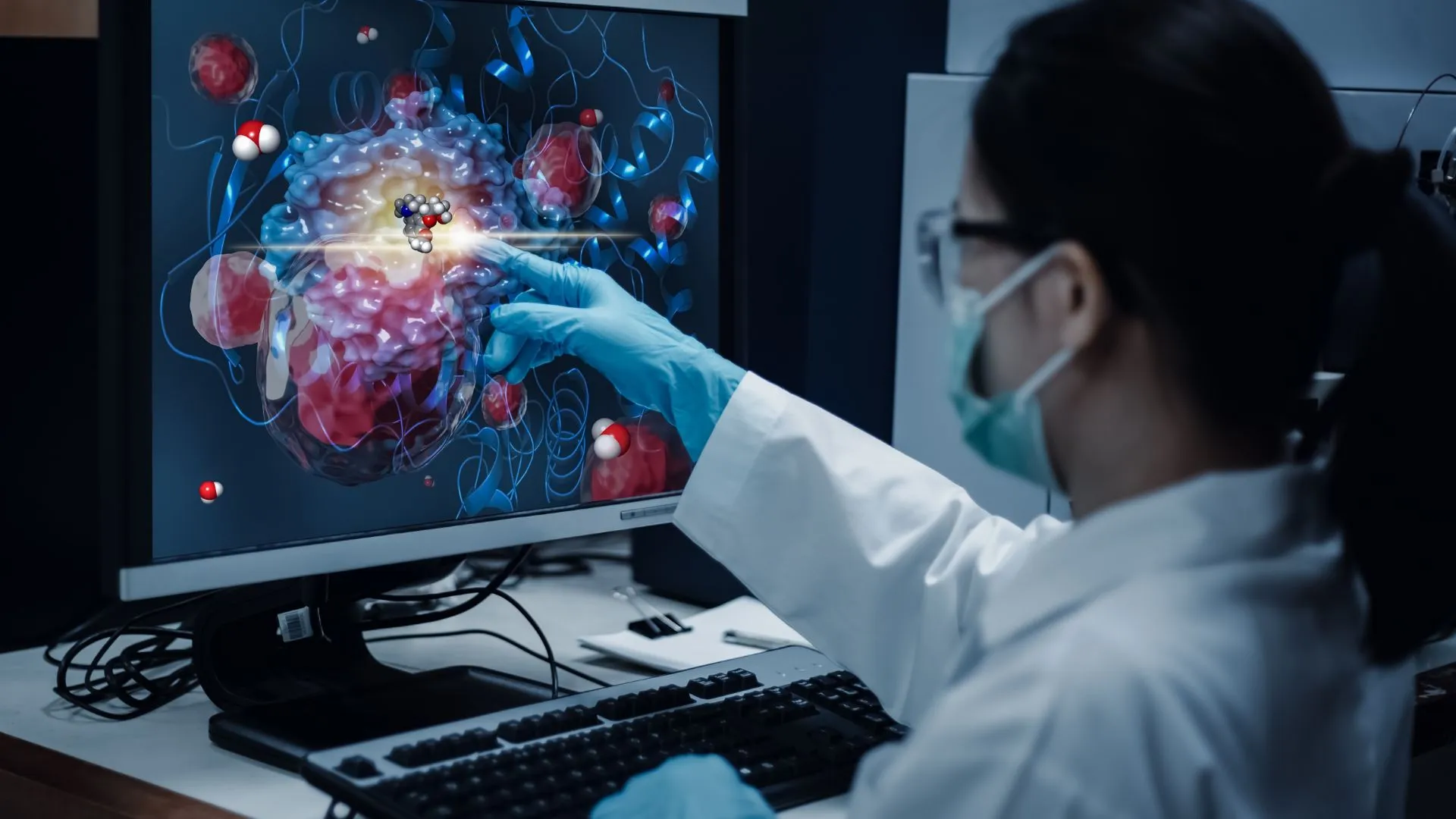 Premio a la Excelencia STEM 2022 Labster