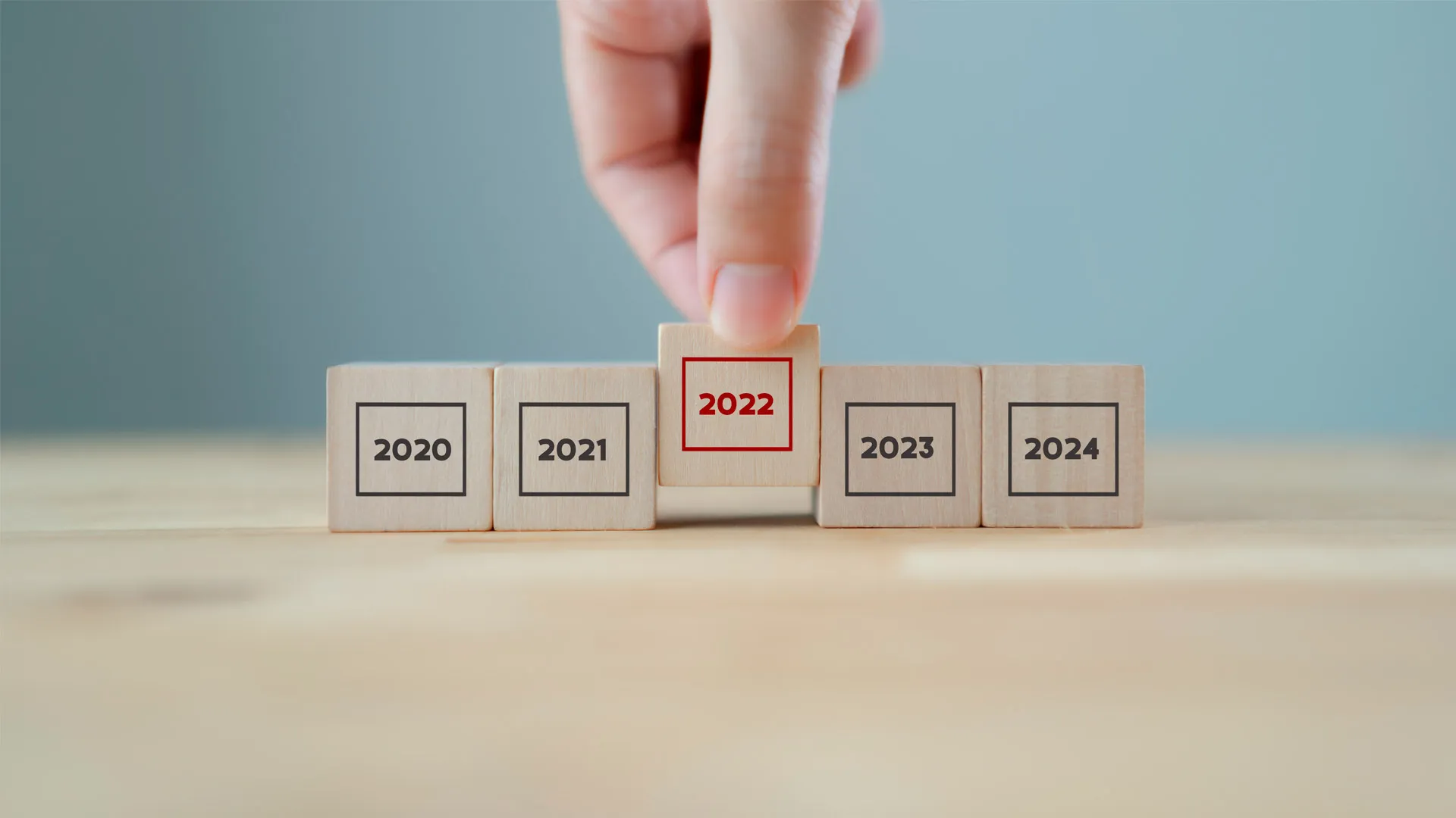 En CONECTA te presentamos un listado con los acontecimientos más representativos del 2022.