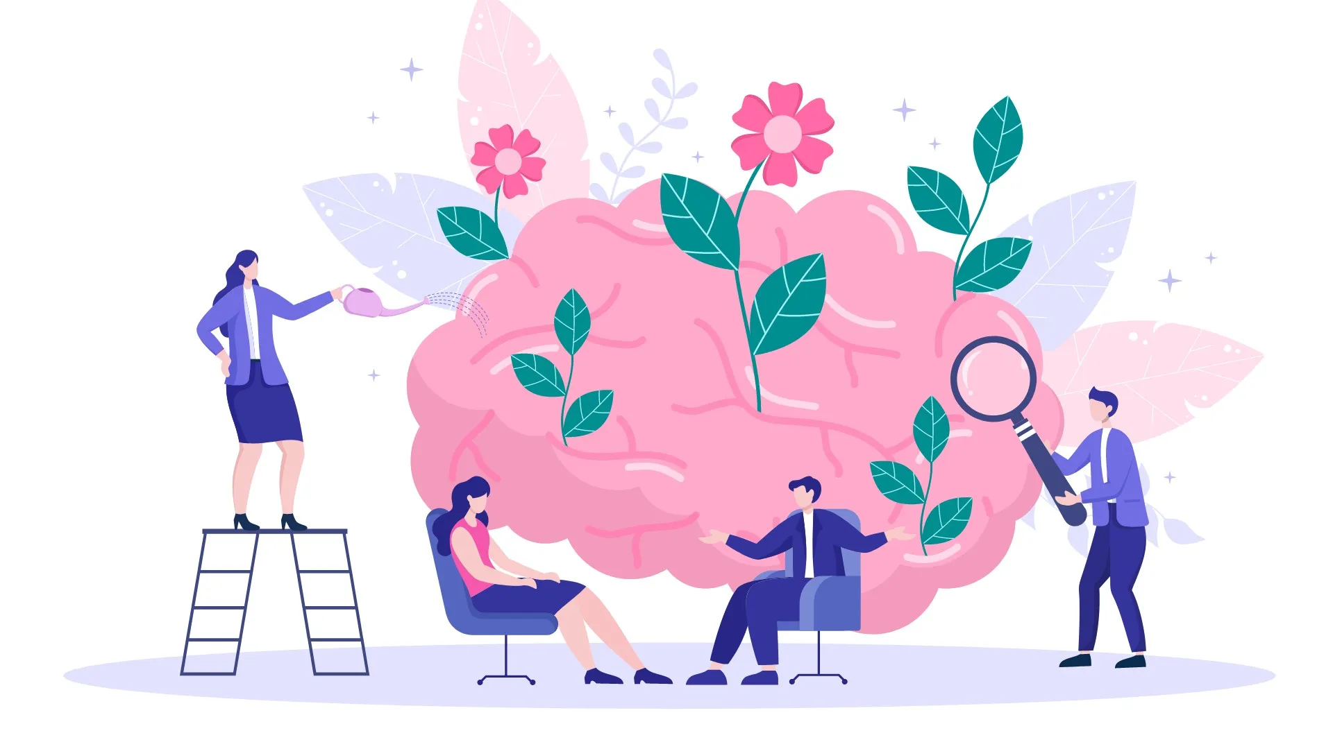 Marisa Salanova, investigadora especializada en organizaciones positivas, habla de prácticas laborales de valor para los colaboradores