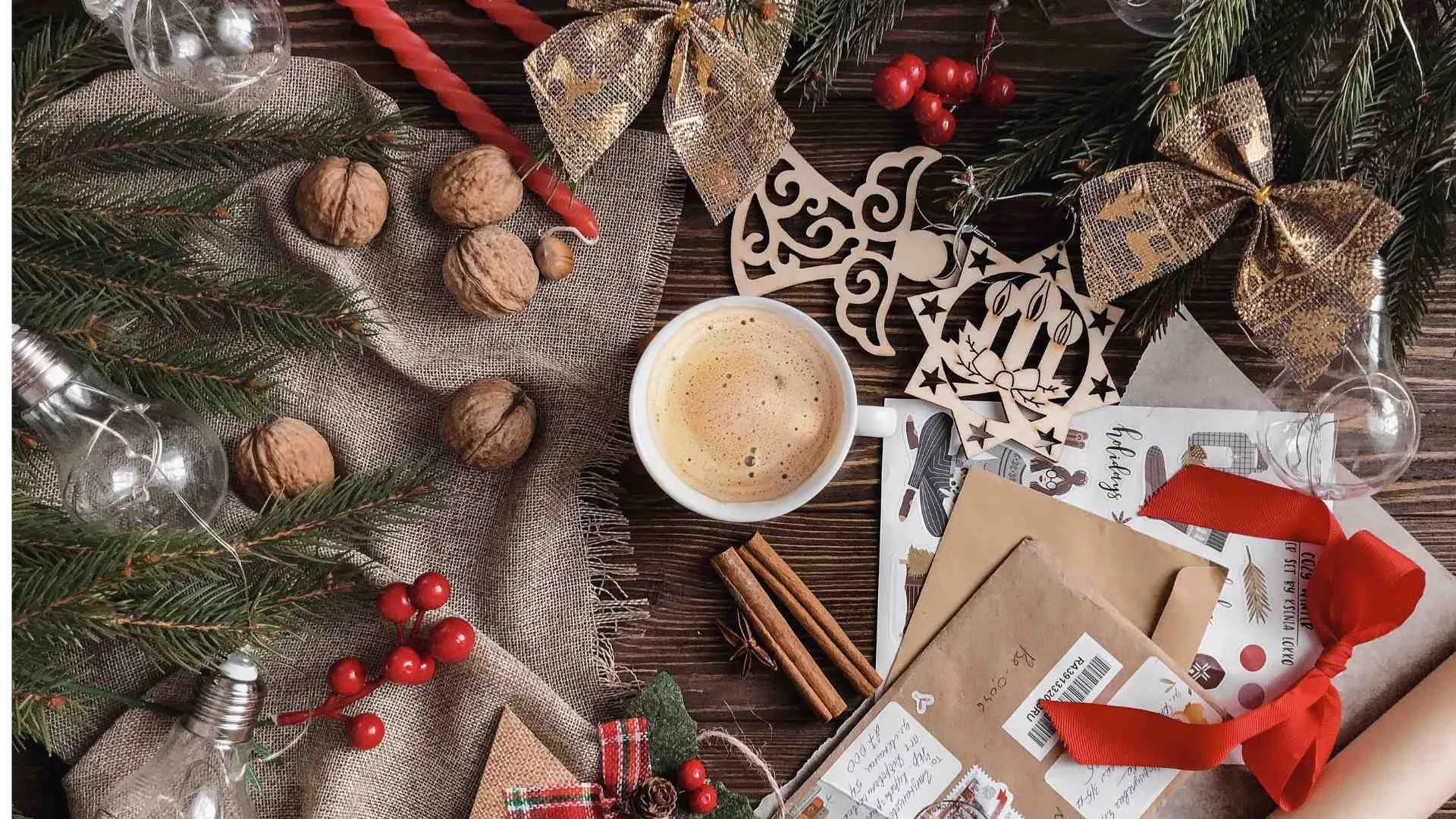 Profesor Tec nos comparte 7 tips para tener una Navidad sustentable y zero waste.