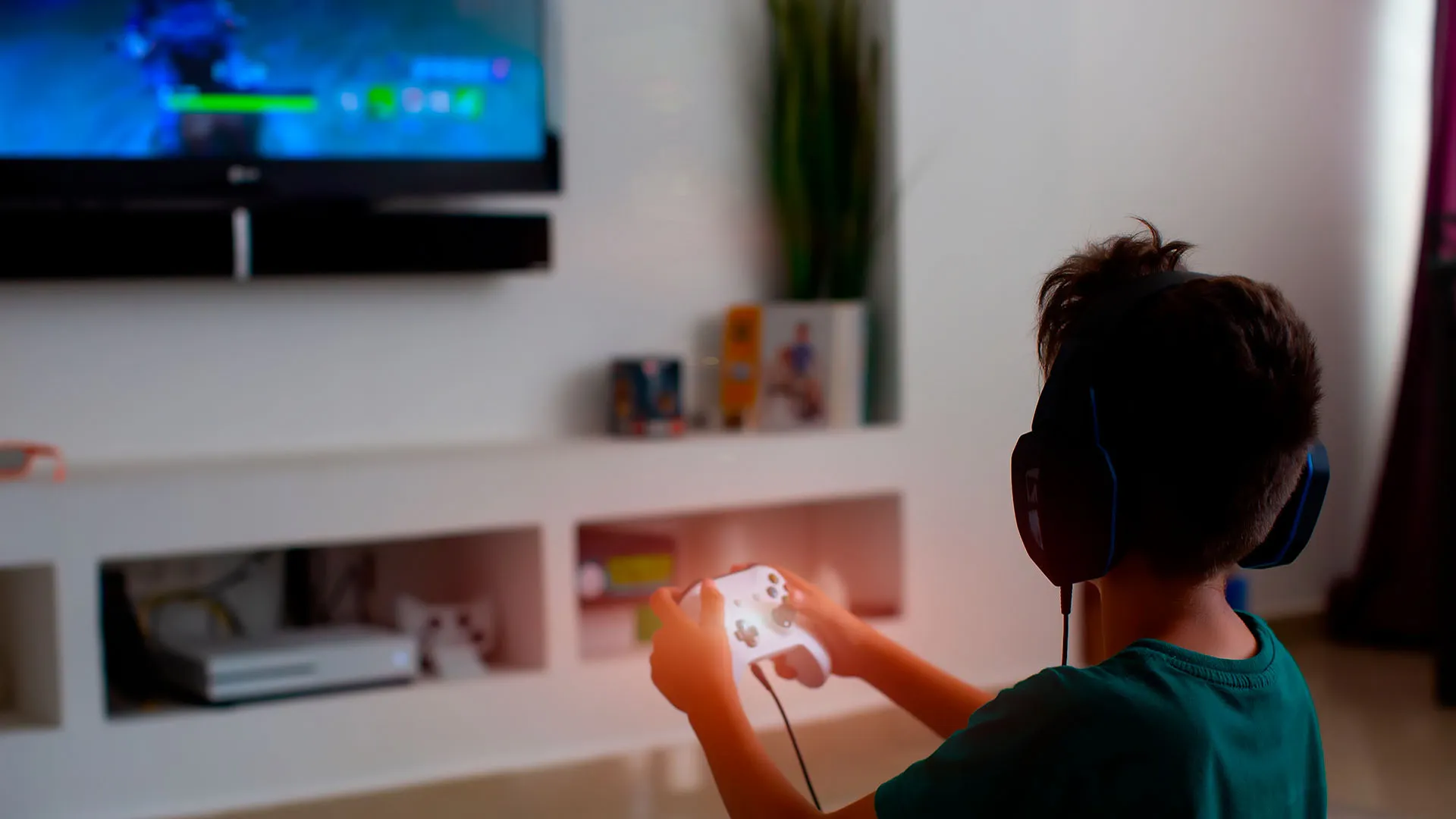 Videojuego inteligencia emocional