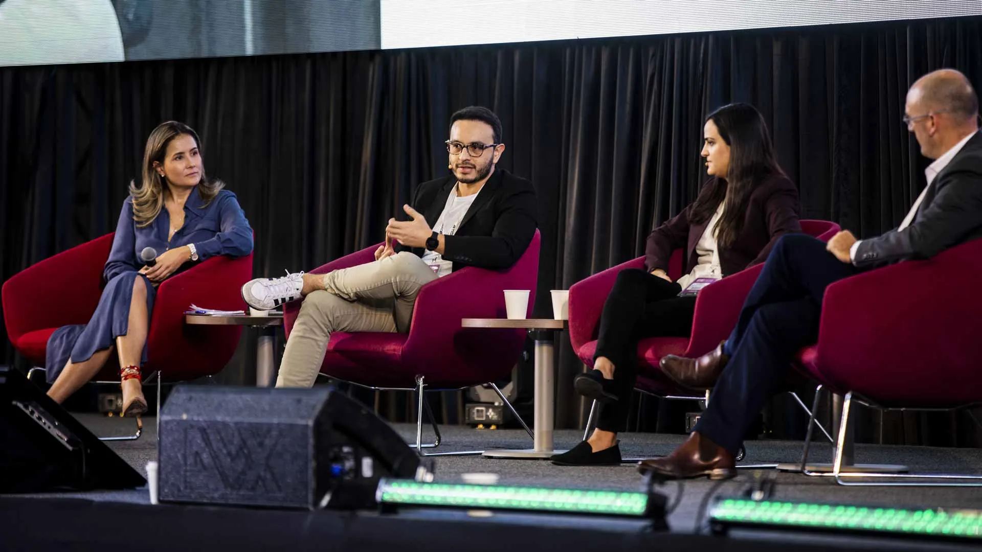 Características startups educativas